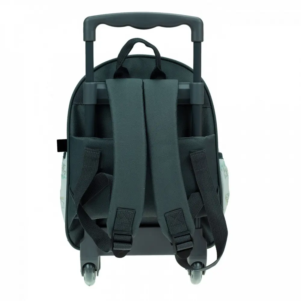 Disney Marie the Cat Ruksak na kotačićima za predškolce, torba 30 cm fotografija proizvoda