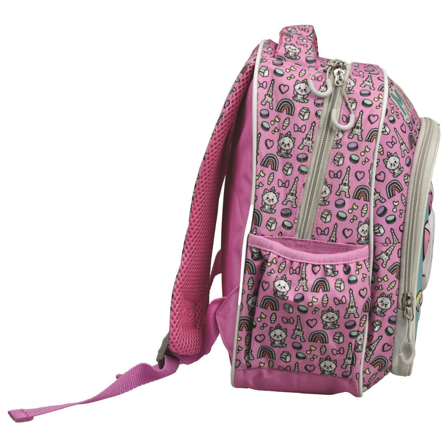 Disney Marie Dreams Ruksak, torba 31 cm fotografija proizvoda