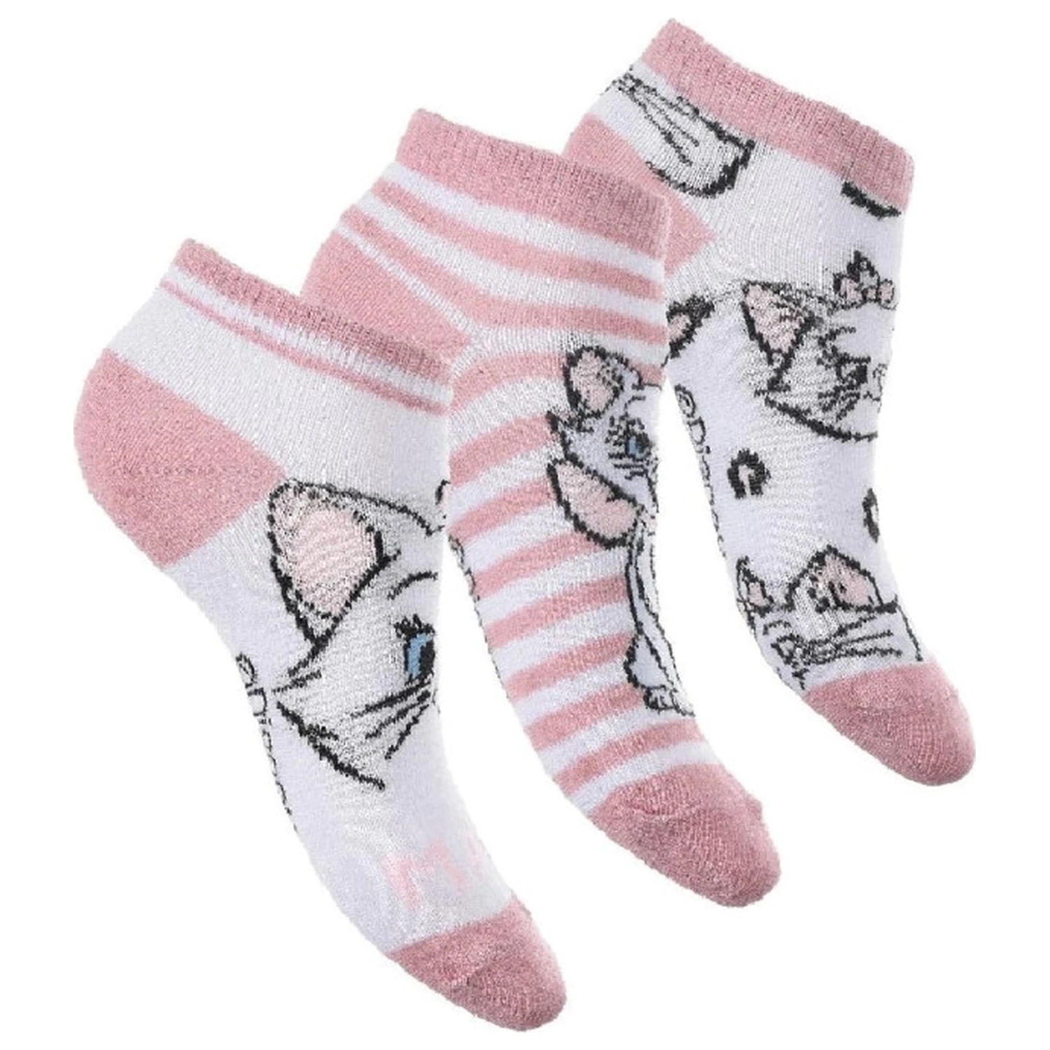 Disney Marie Meowgical Dječje Tajne Čarape 23/26 fotografija proizvoda