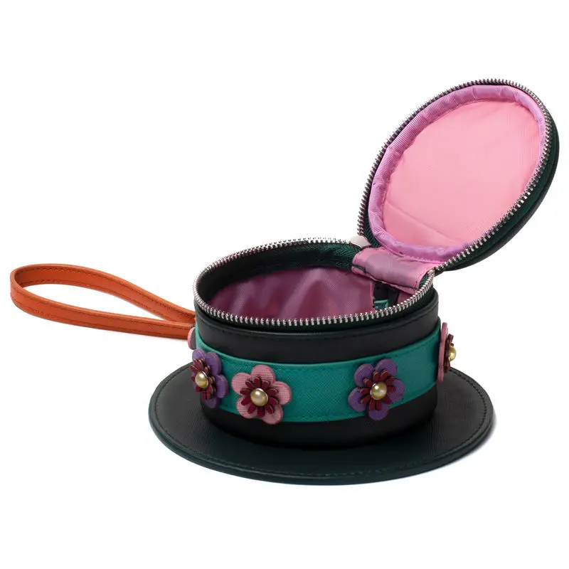 Disney Mary Poppins Hat torbica fotografija proizvoda