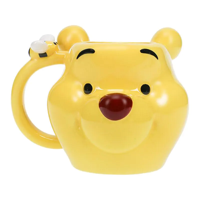 Disney Winnie the Pooh 3D šalica fotografija proizvoda