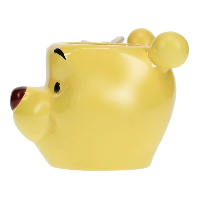 Disney Winnie the Pooh 3D šalica fotografija proizvoda