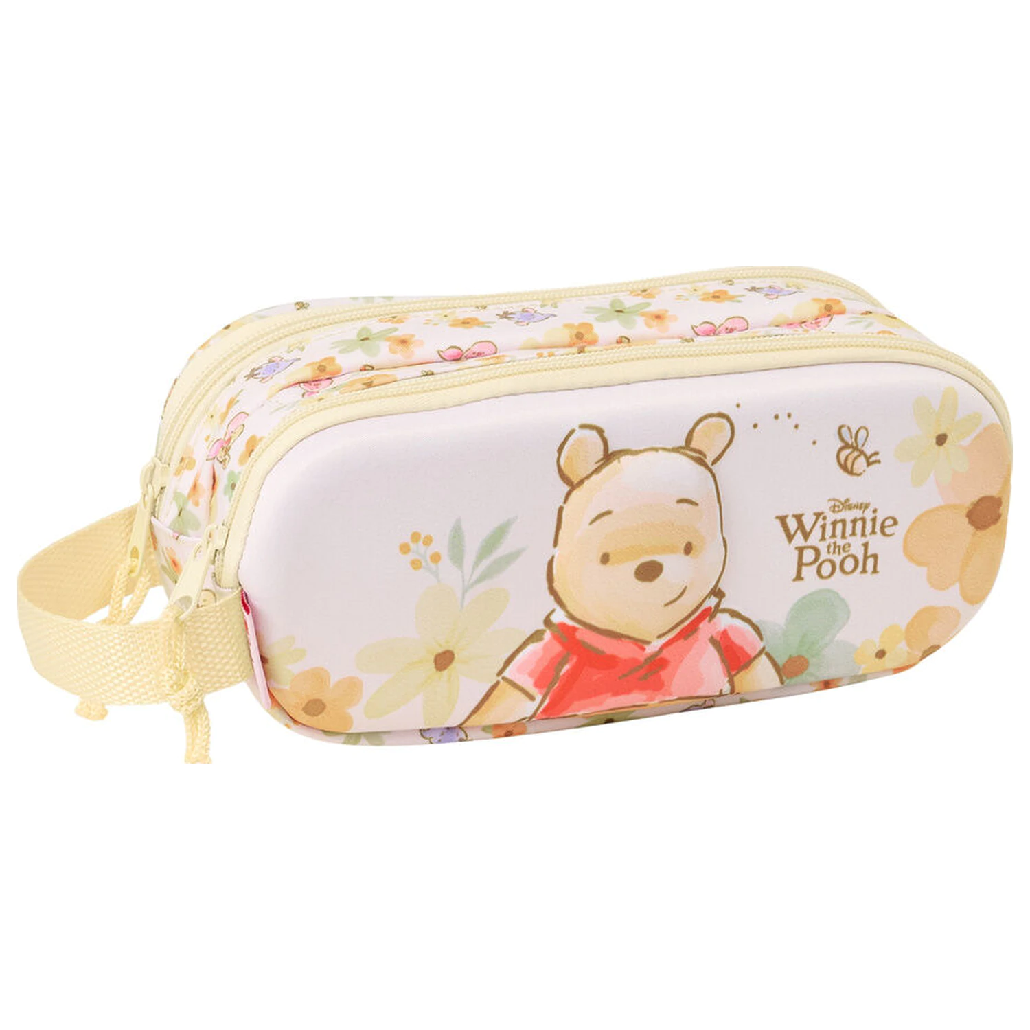 Disney Winnie the Pooh 3D dupla pernica fotografija proizvoda
