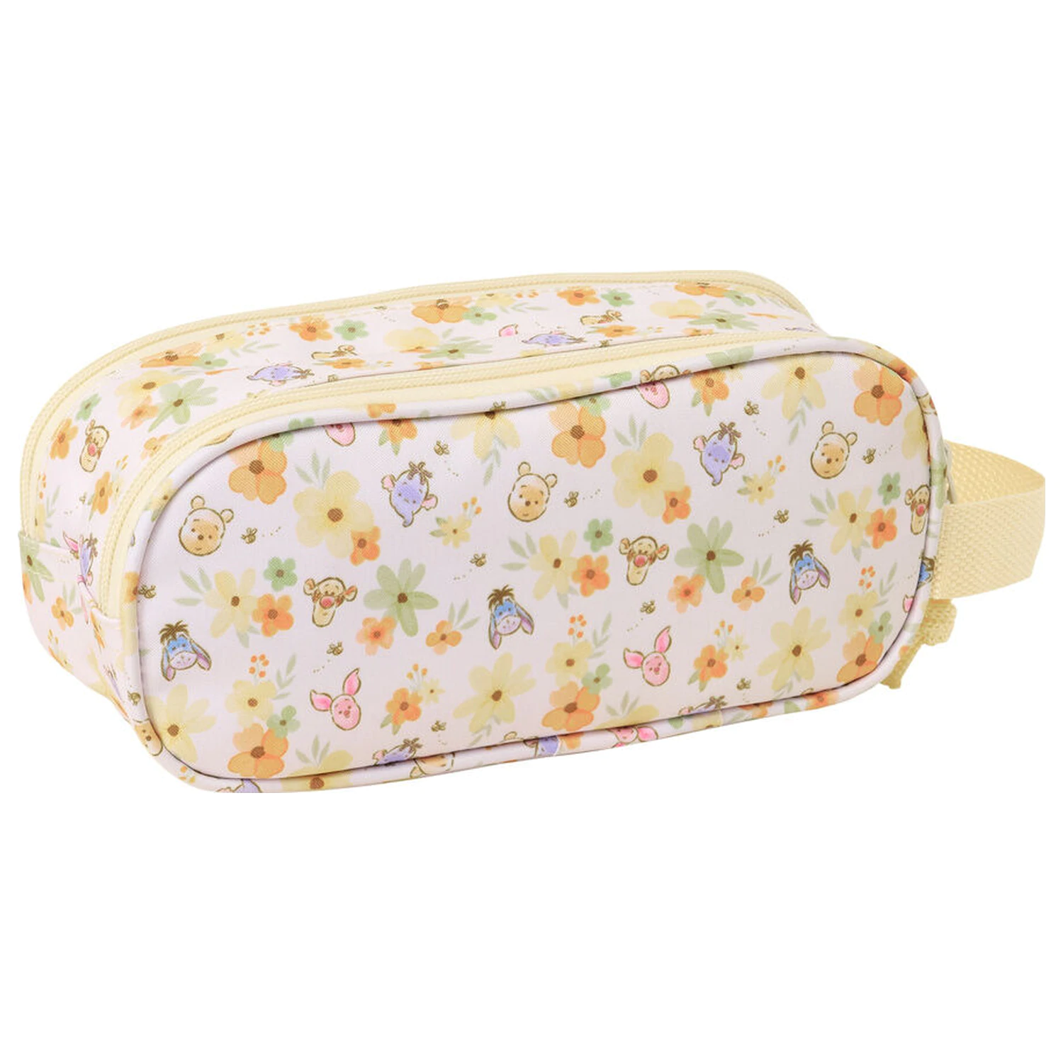 Disney Winnie the Pooh 3D dupla pernica fotografija proizvoda