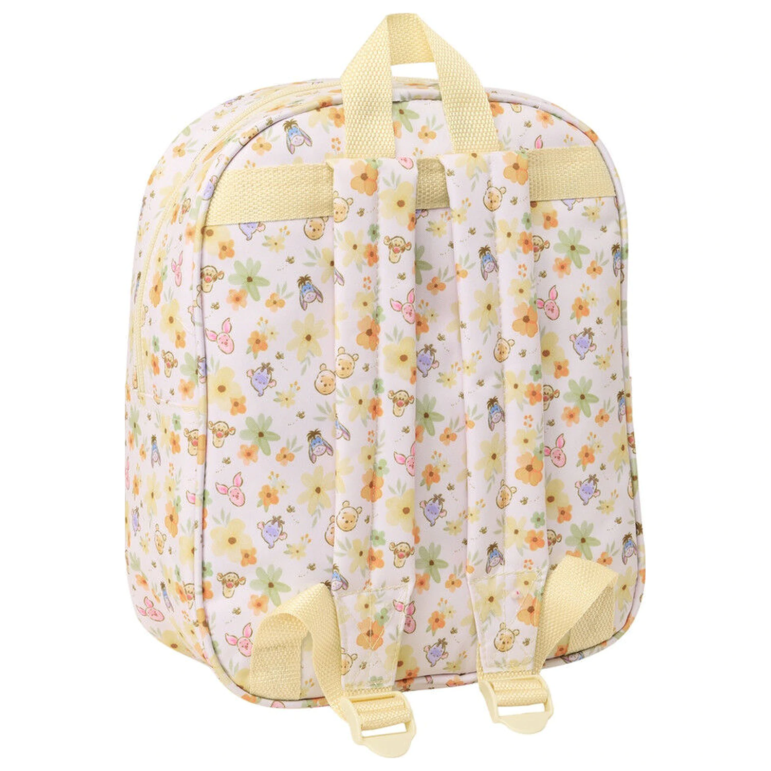 Disney Winnie the Pooh 3D ruksak 27 cm fotografija proizvoda