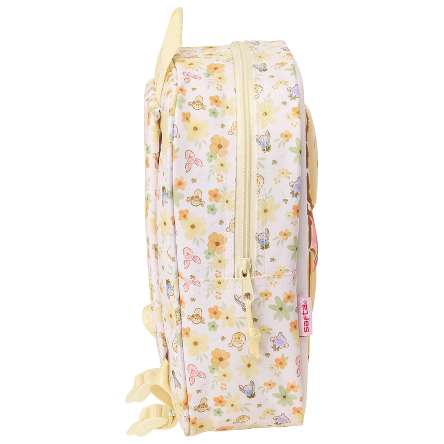 Disney Winnie the Pooh 3D ruksak 27 cm fotografija proizvoda