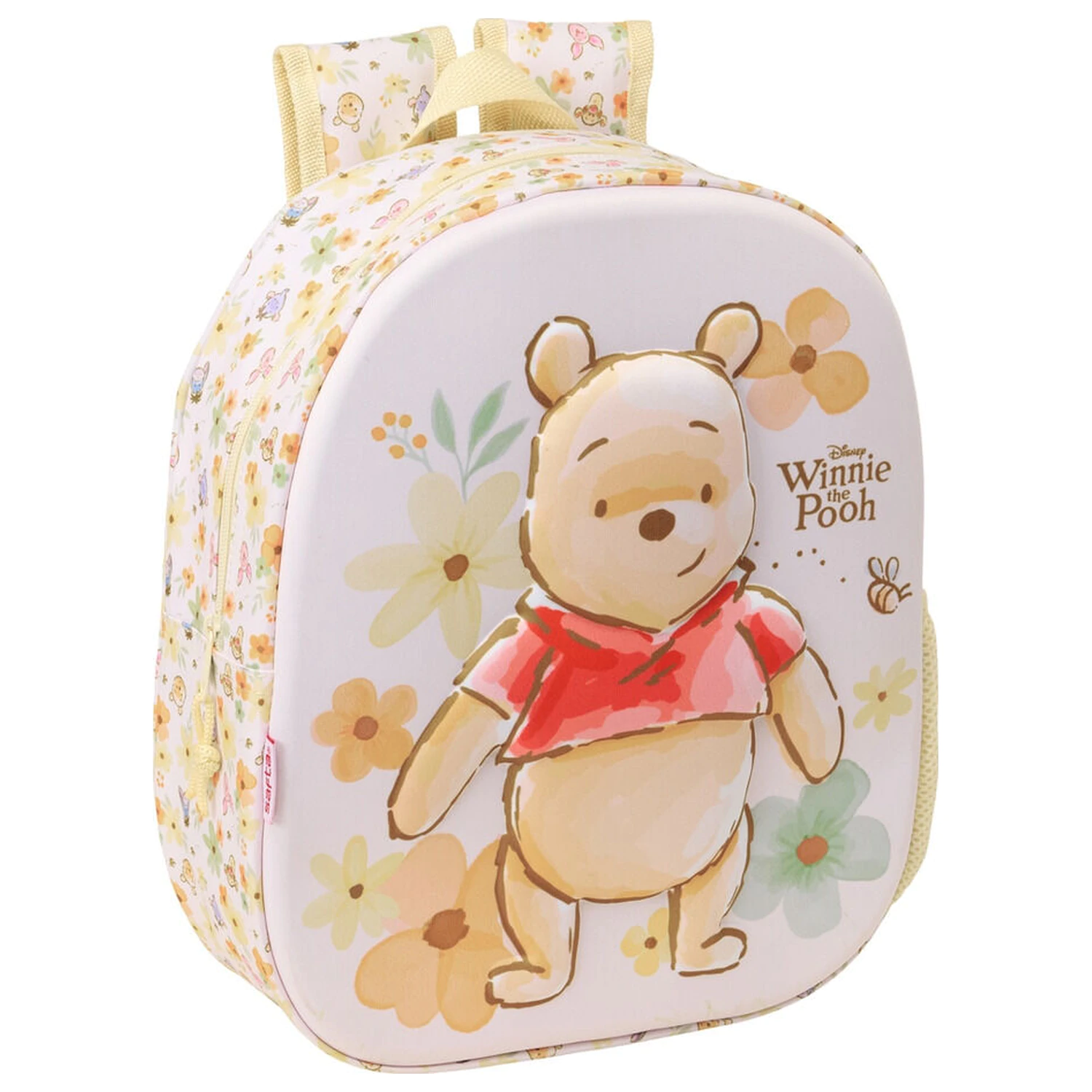 Disney Winnie the Pooh 3D ruksak 33cm fotografija proizvoda