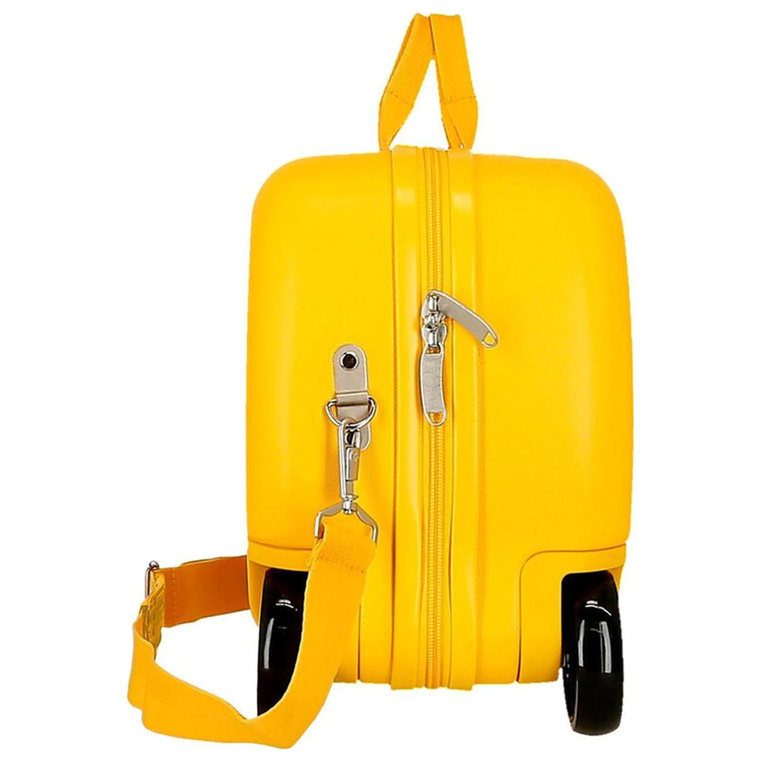 Disney Winnie The Pooh ABS putni kofer na kotače 45cm fotografija proizvoda