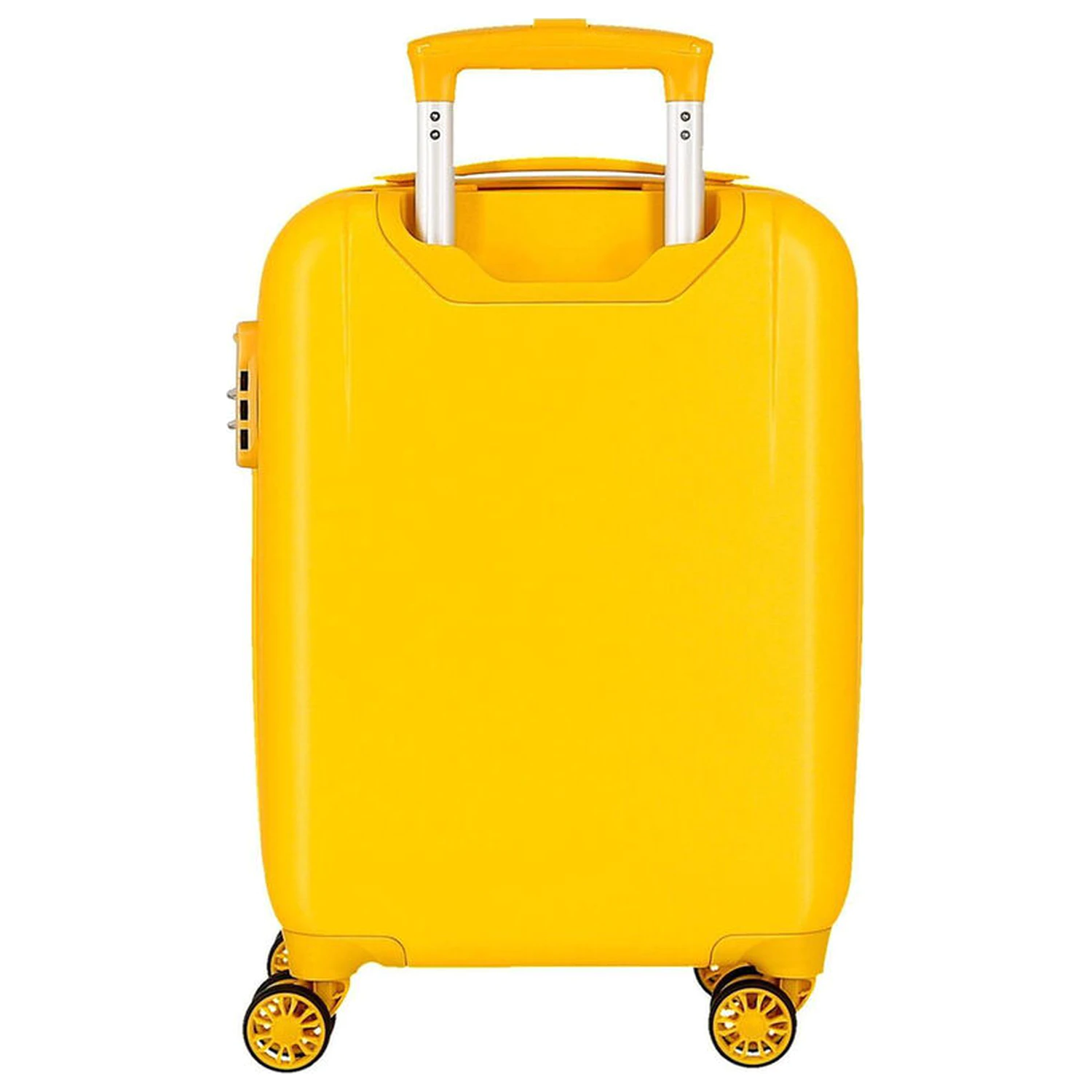 Disney Winnie The Pooh ABS putna torba na kotačiće 50 cm fotografija proizvoda
