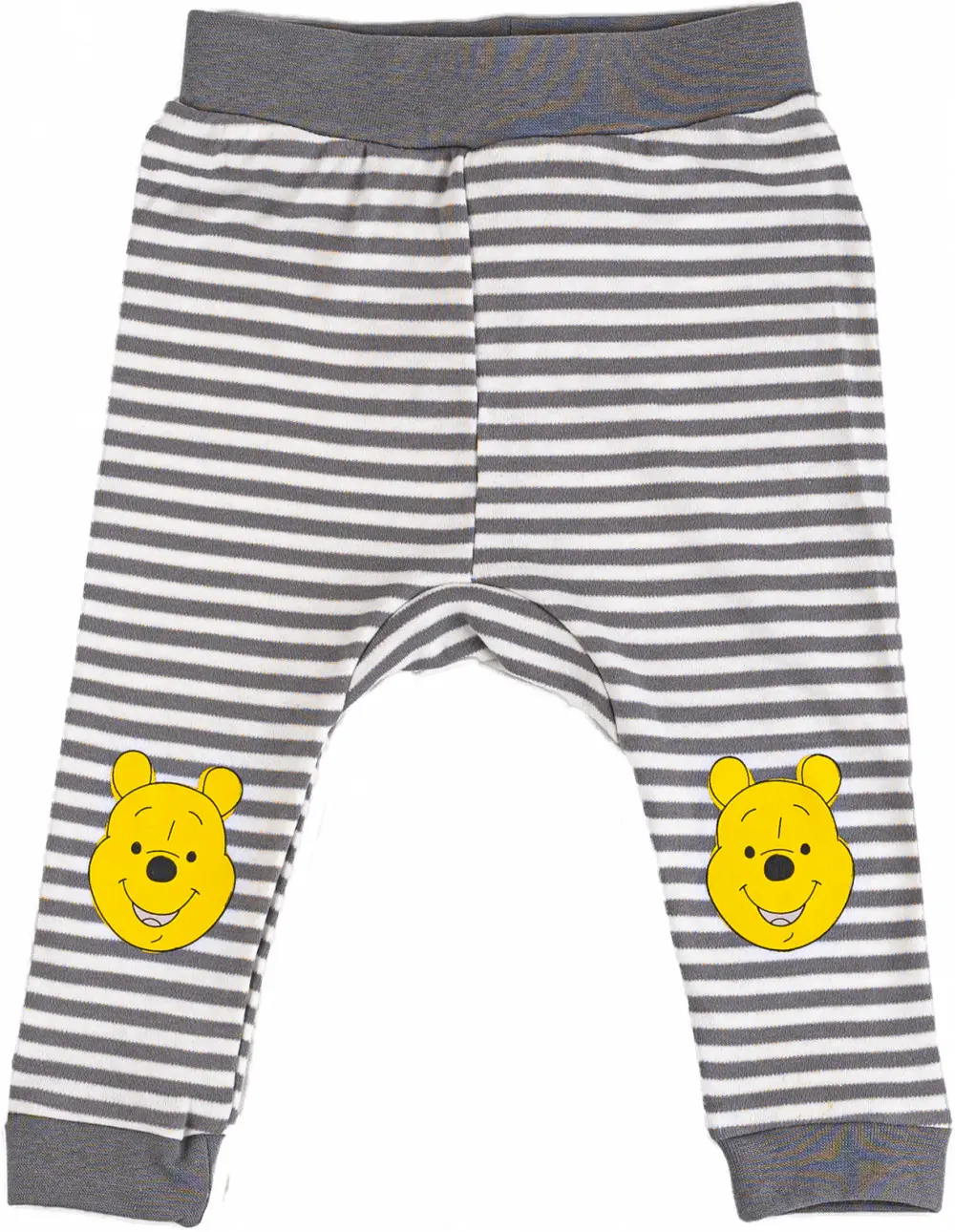 Disney Winnie the Pooh Dječje hlače 2-dijelne 62/68 cm fotografija proizvoda