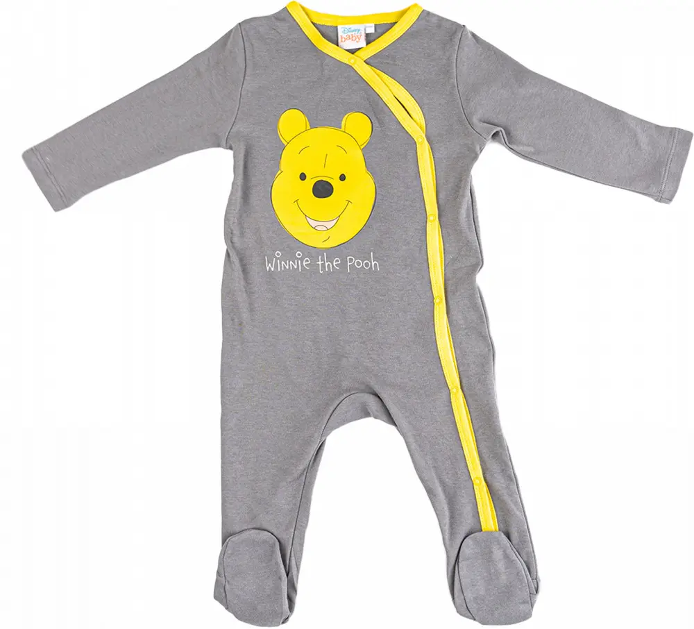 Disney Winnie the Pooh Bodi za bebe 74/80 cm fotografija proizvoda