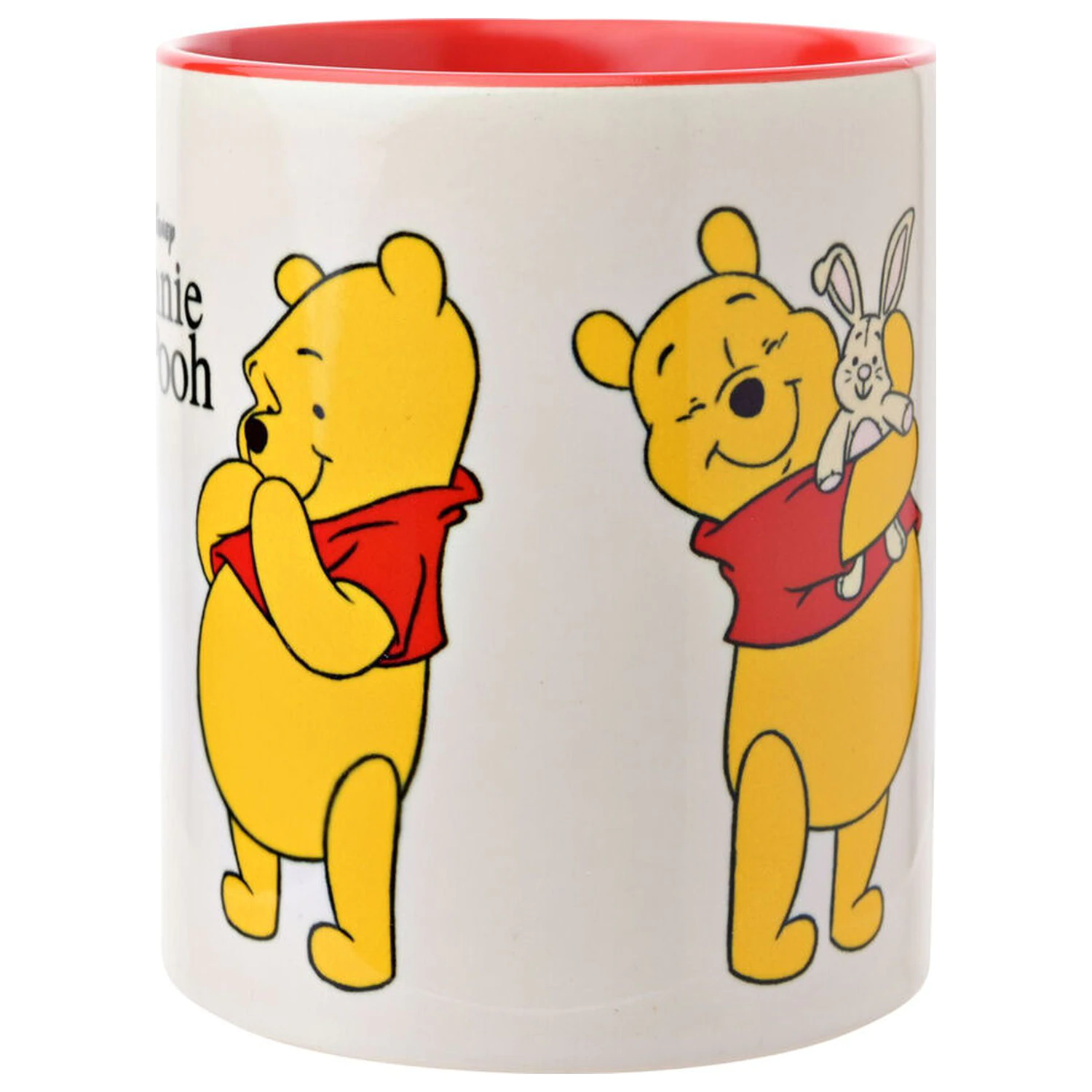 Disney Winnie the Pooh šalica 325ml fotografija proizvoda