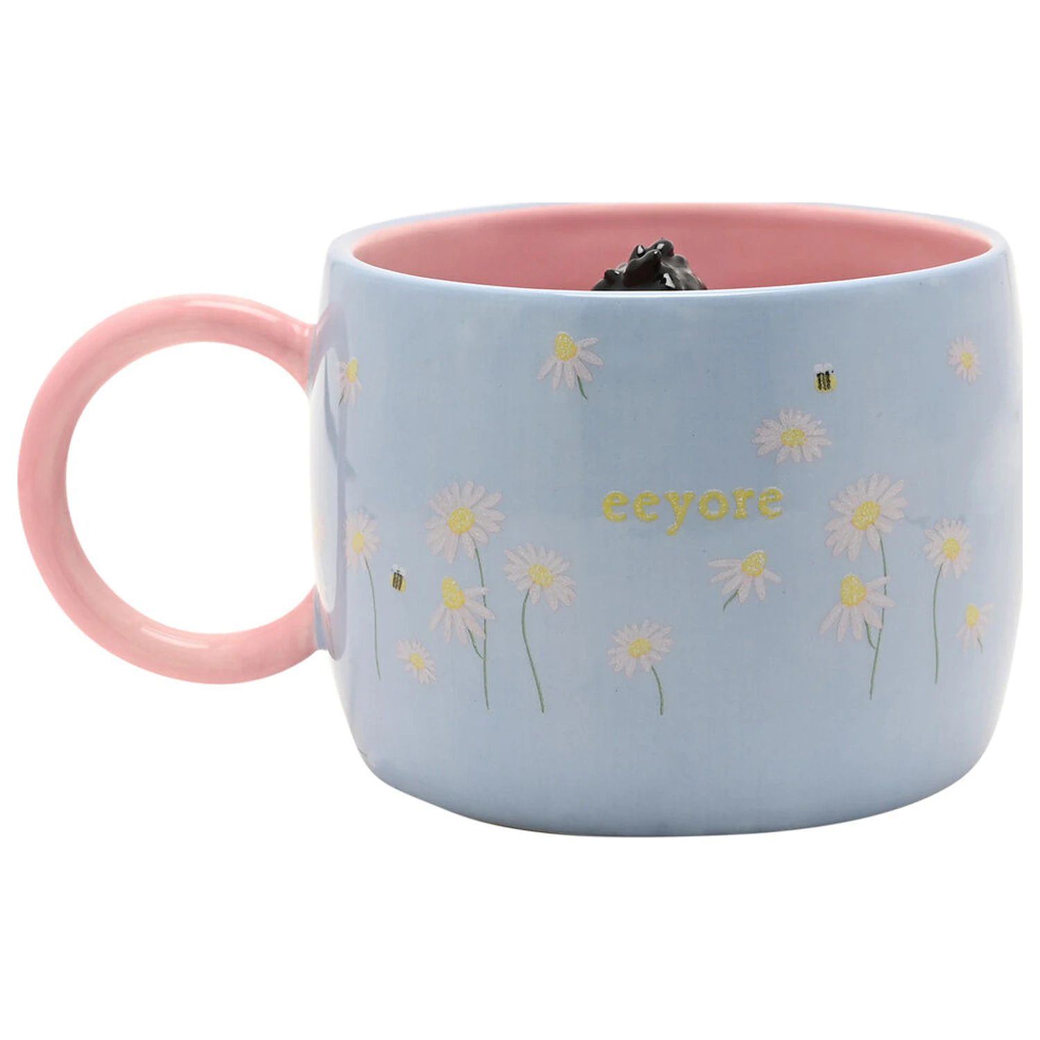 Disney Winnie the Pooh Eeyore 3D šalica fotografija proizvoda