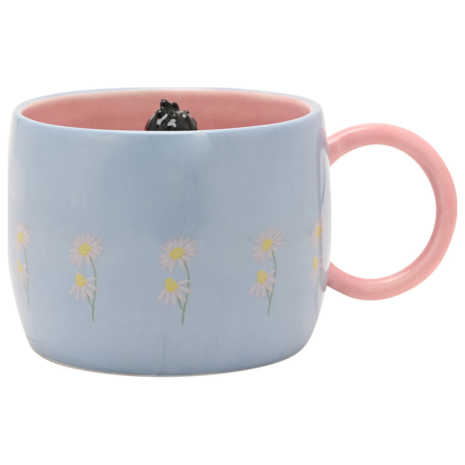 Disney Winnie the Pooh Eeyore 3D šalica fotografija proizvoda