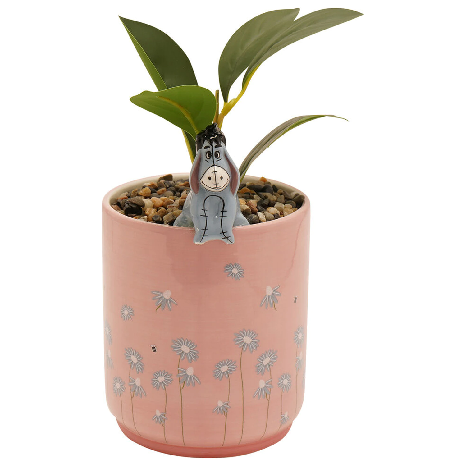Disney Winnie the Pooh Eeyore 3D posuda za biljke fotografija proizvoda
