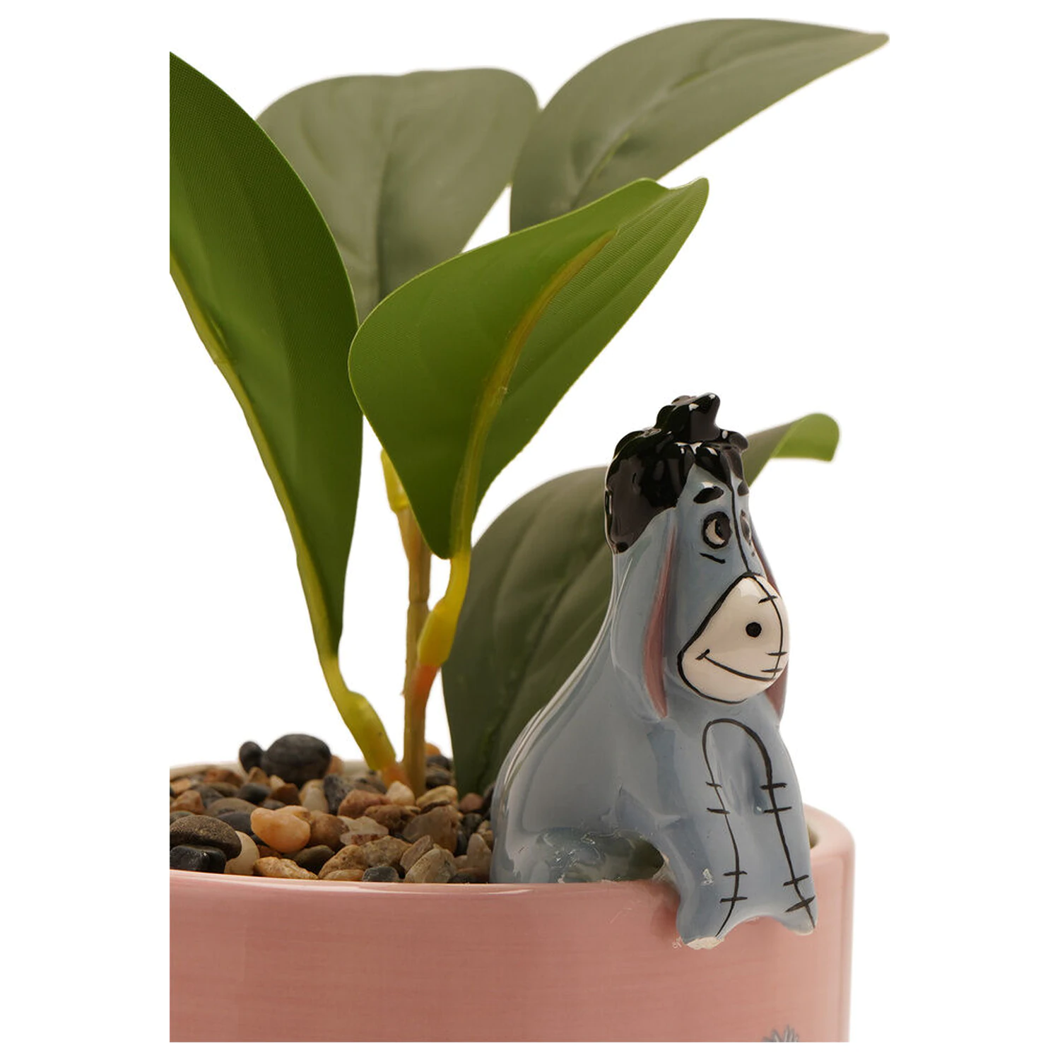 Disney Winnie the Pooh Eeyore 3D posuda za biljke fotografija proizvoda