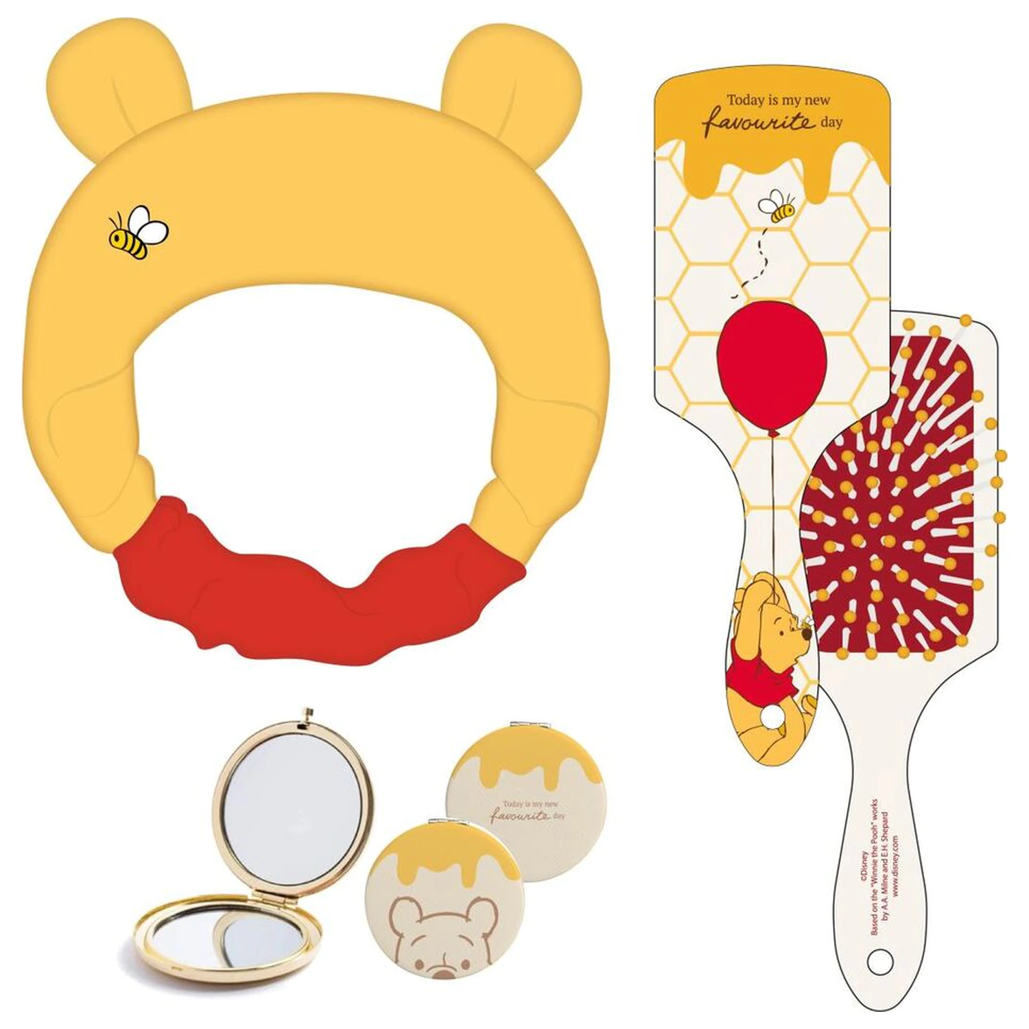 Disney Winnie the Pooh kozmetički set fotografija proizvoda