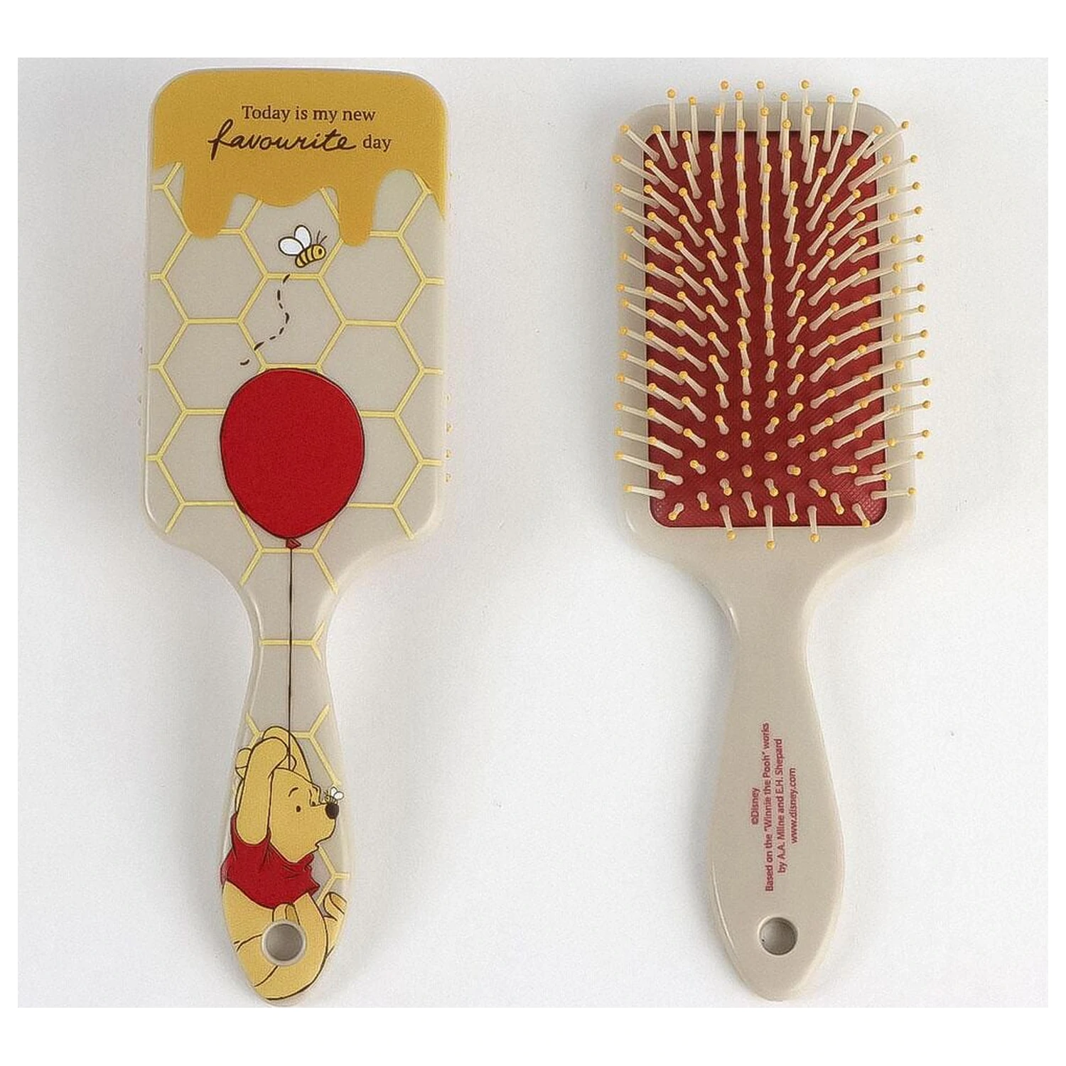 Disney Winnie the Pooh kozmetički set fotografija proizvoda