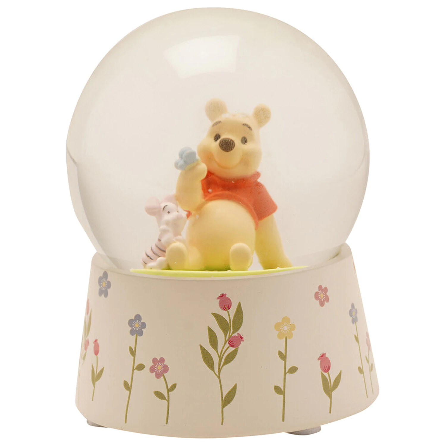 Disney Winnie the Pooh snježna kugla fotografija proizvoda