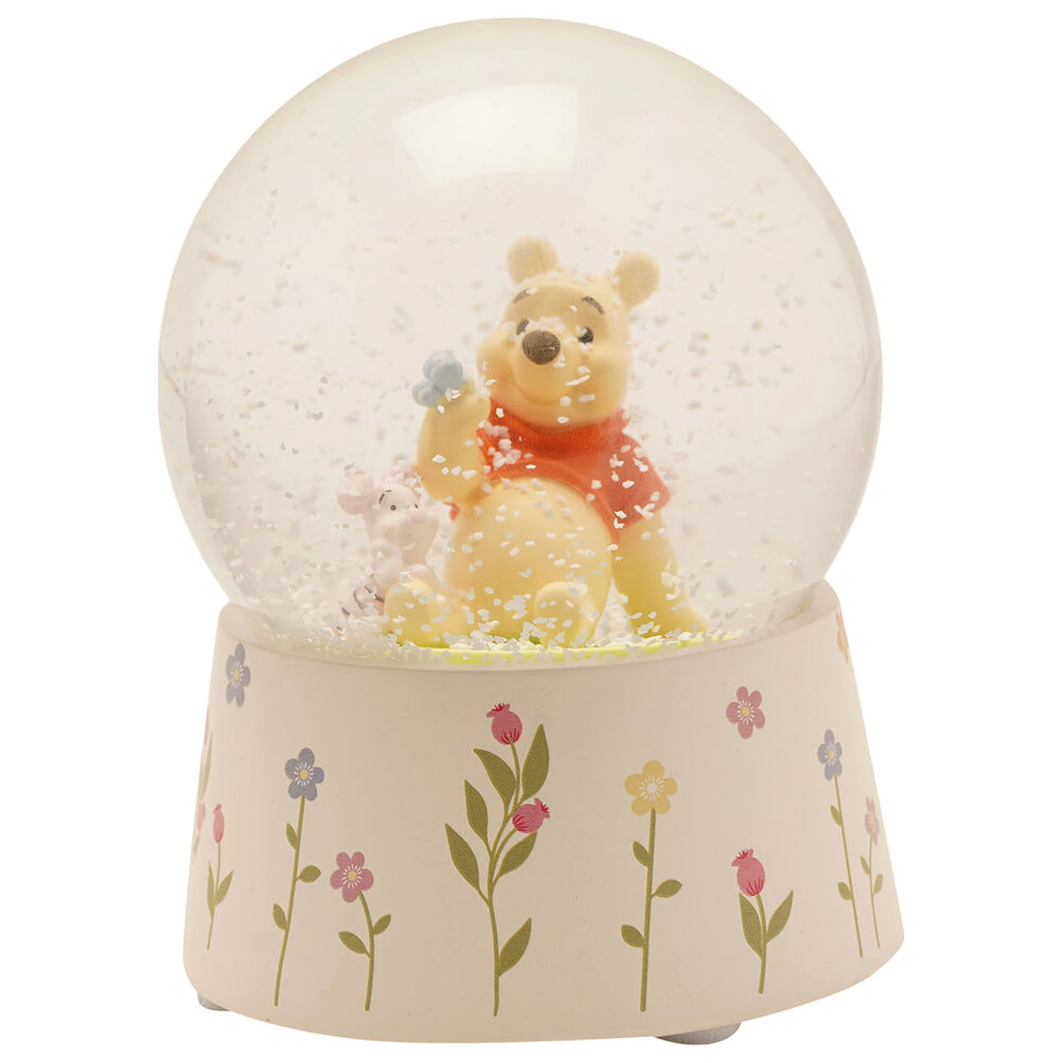 Disney Winnie the Pooh snježna kugla fotografija proizvoda