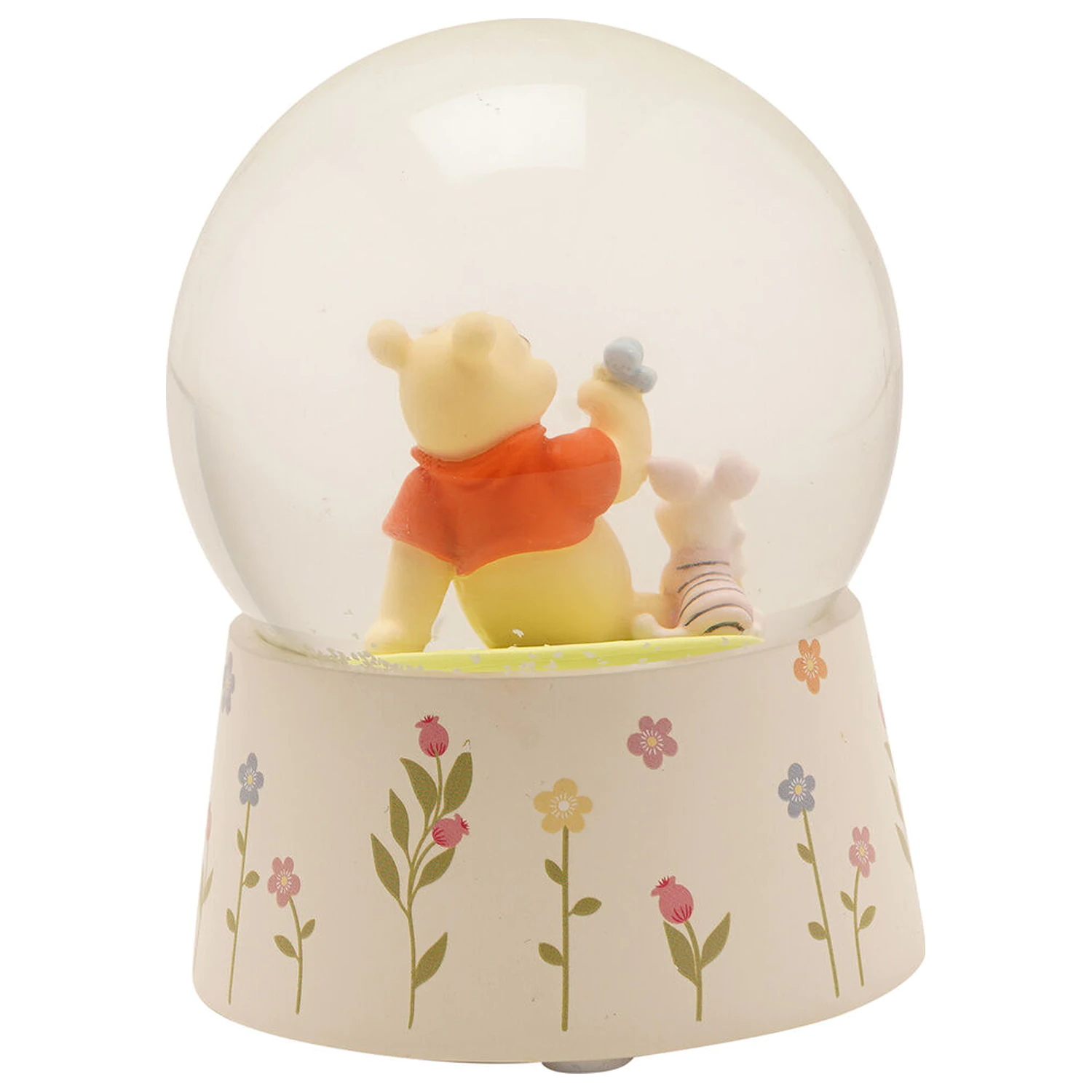 Disney Winnie the Pooh snježna kugla fotografija proizvoda