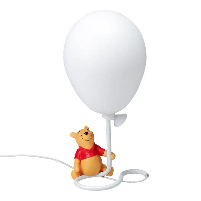 Disney Winnie the Pooh lampa 34cm fotografija proizvoda