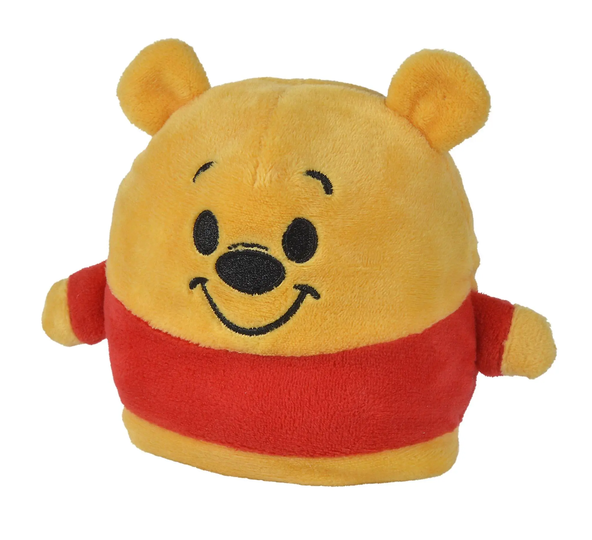 Disney: Winnie The Pooh Reversible plišana figura Winnie/I-Aah 8 cm fotografija proizvoda