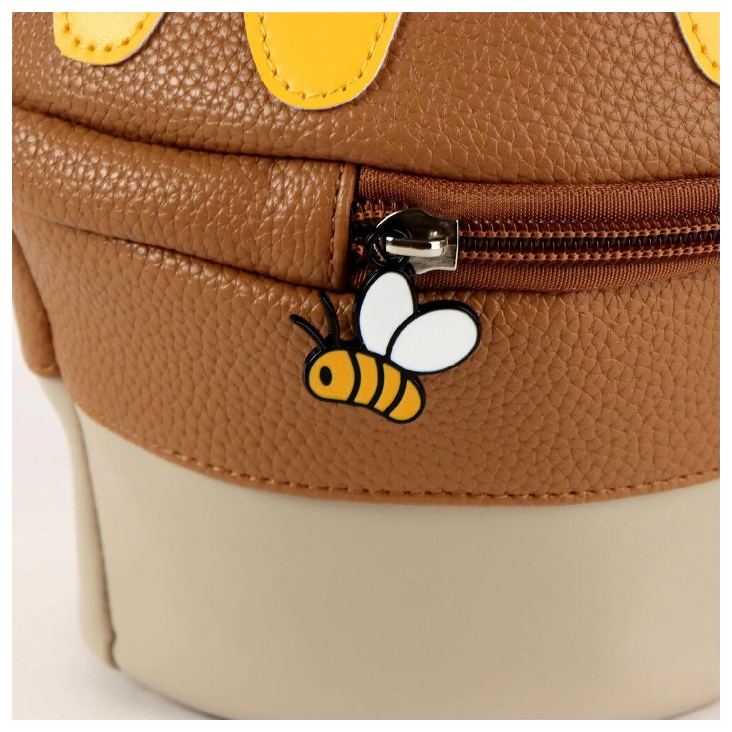 Disney Winnie the Pooh putna torbica za šminku fotografija proizvoda