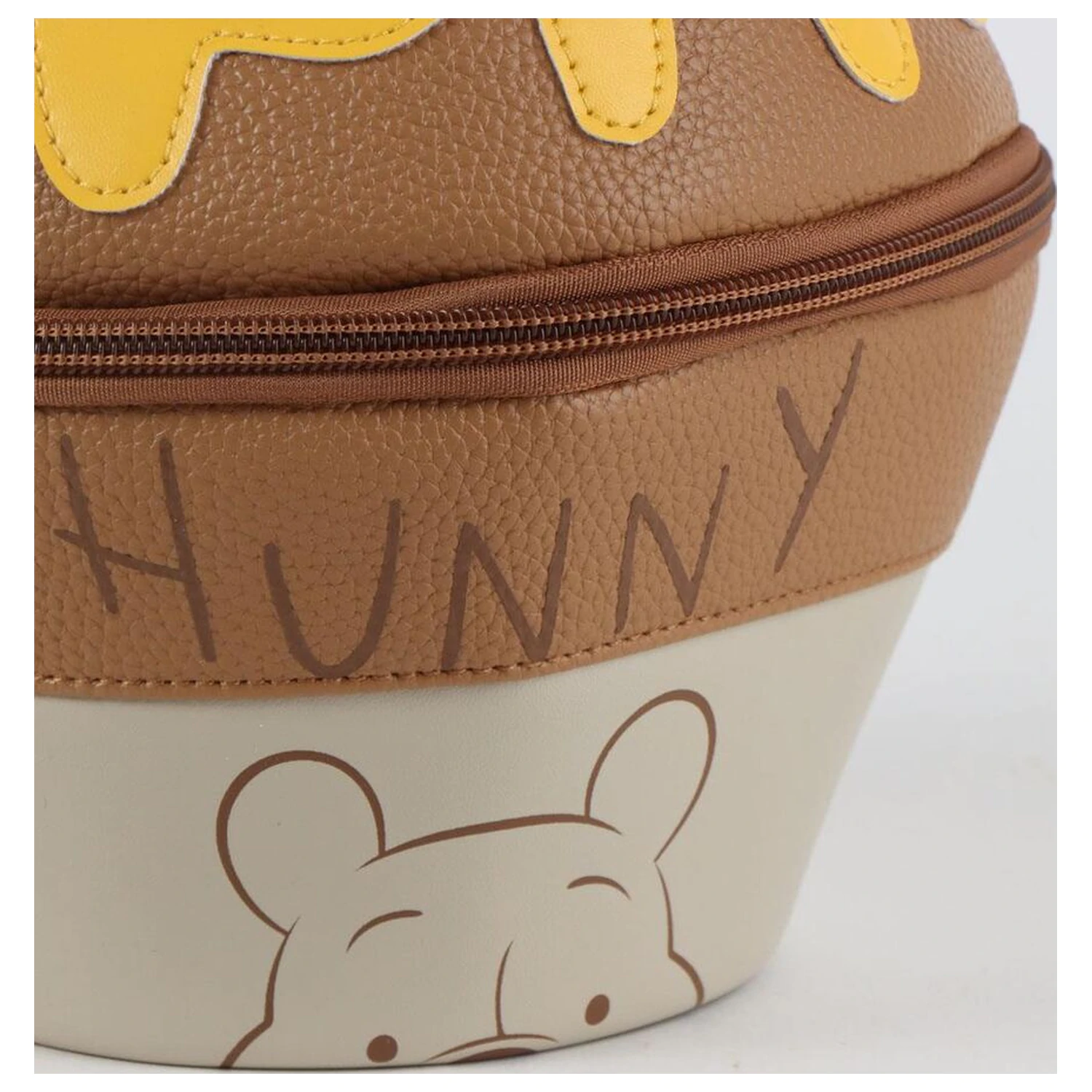 Disney Winnie the Pooh putna torbica za šminku fotografija proizvoda