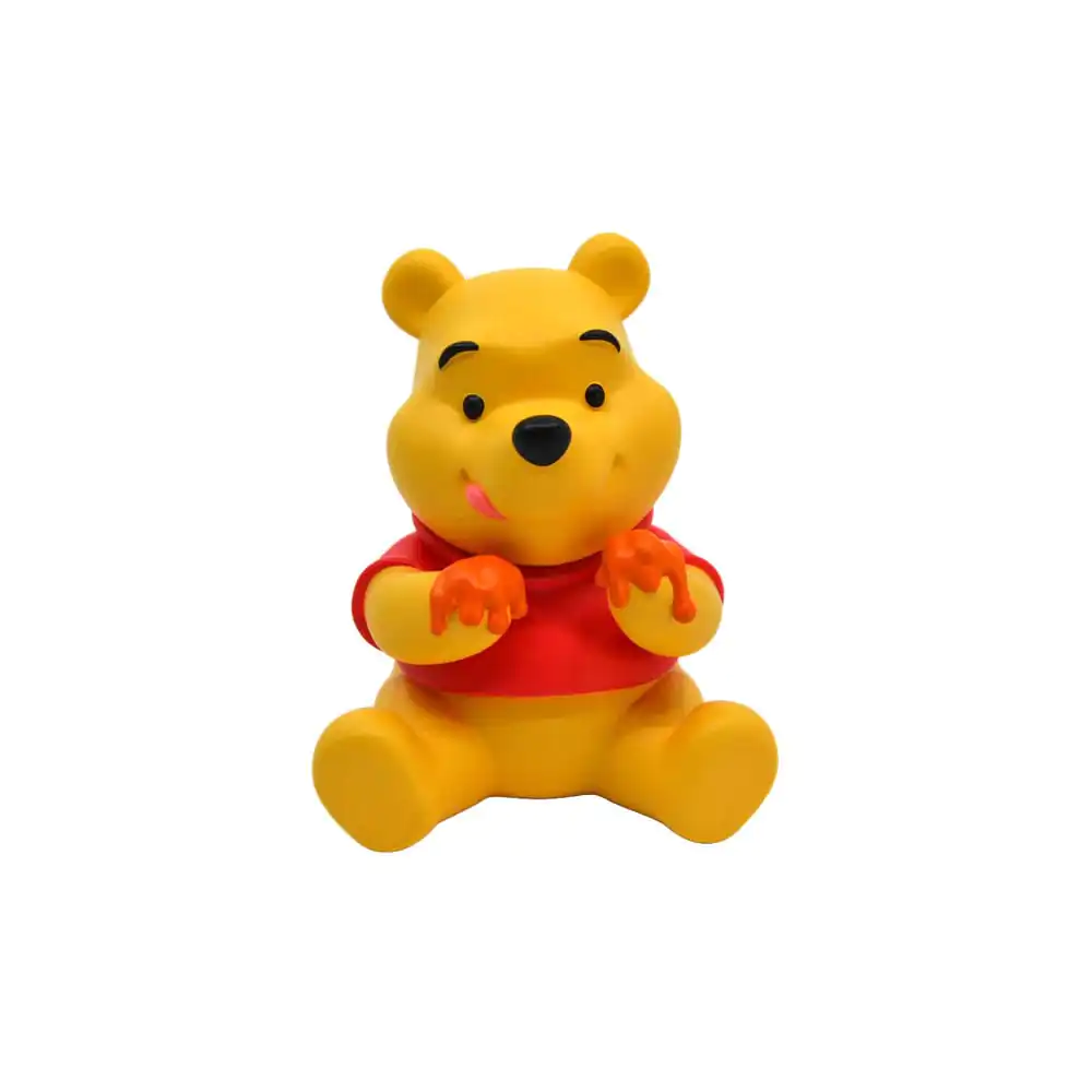 Disney Coin Bank Winnie the Pooh 15 cm - kasica prasica fotografija proizvoda