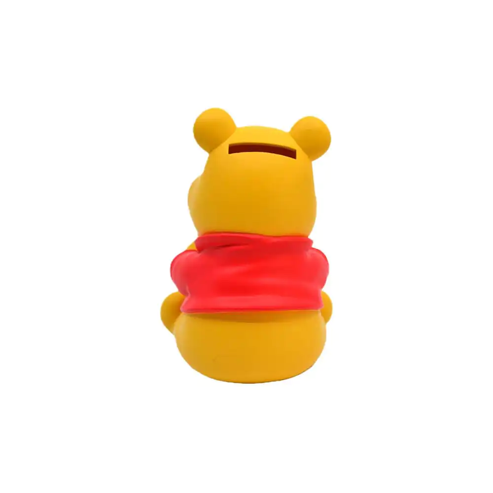 Disney Coin Bank Winnie the Pooh 15 cm - kasica prasica fotografija proizvoda