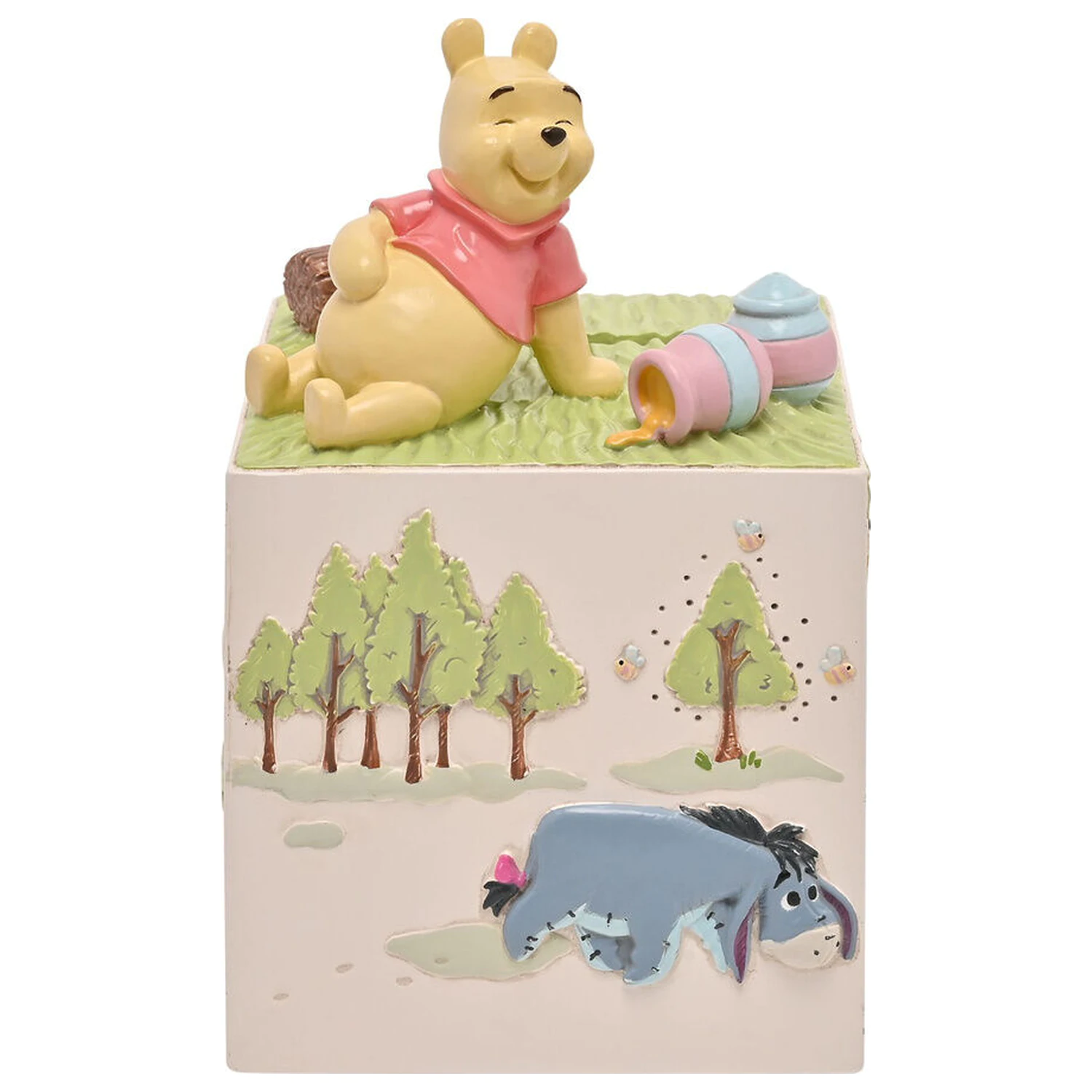 Disney Winnie the Pooh kasica prasica fotografija proizvoda