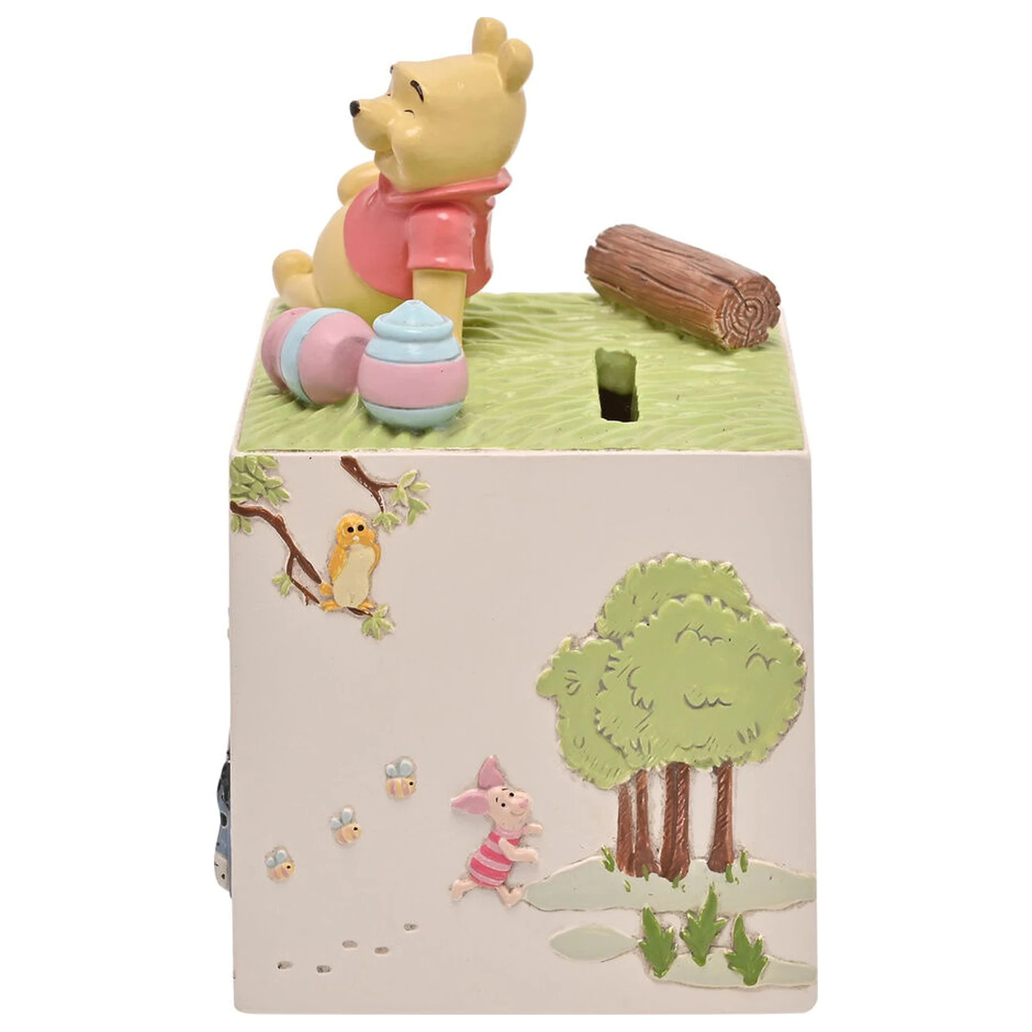 Disney Winnie the Pooh kasica prasica fotografija proizvoda