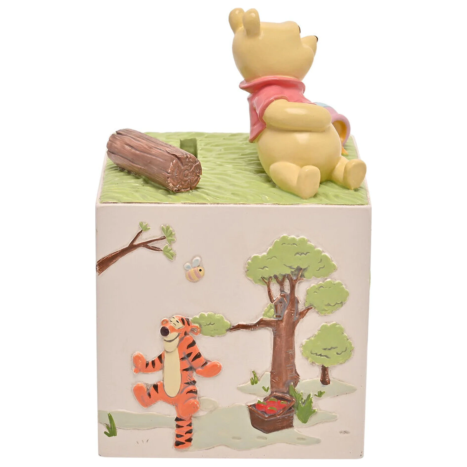 Disney Winnie the Pooh kasica prasica fotografija proizvoda