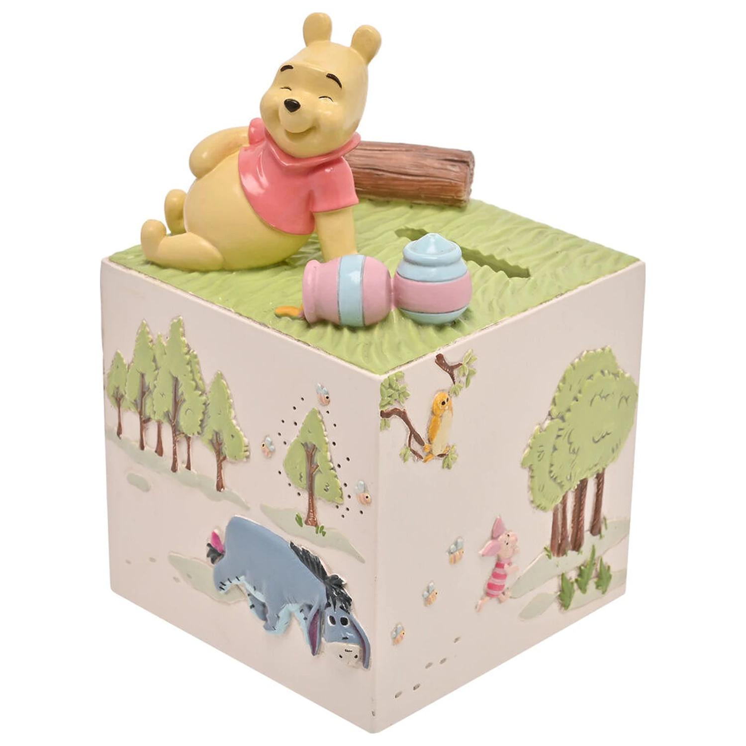 Disney Winnie the Pooh kasica prasica fotografija proizvoda