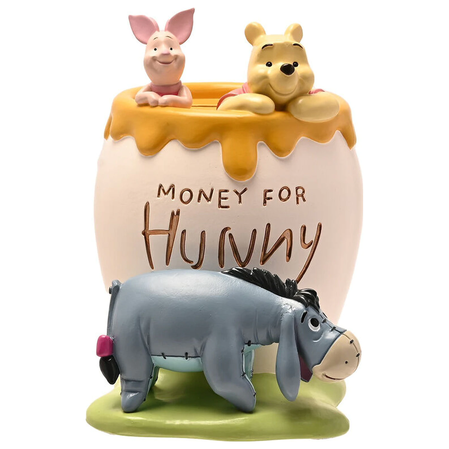 Disney Winnie the Pooh kasica prasica fotografija proizvoda