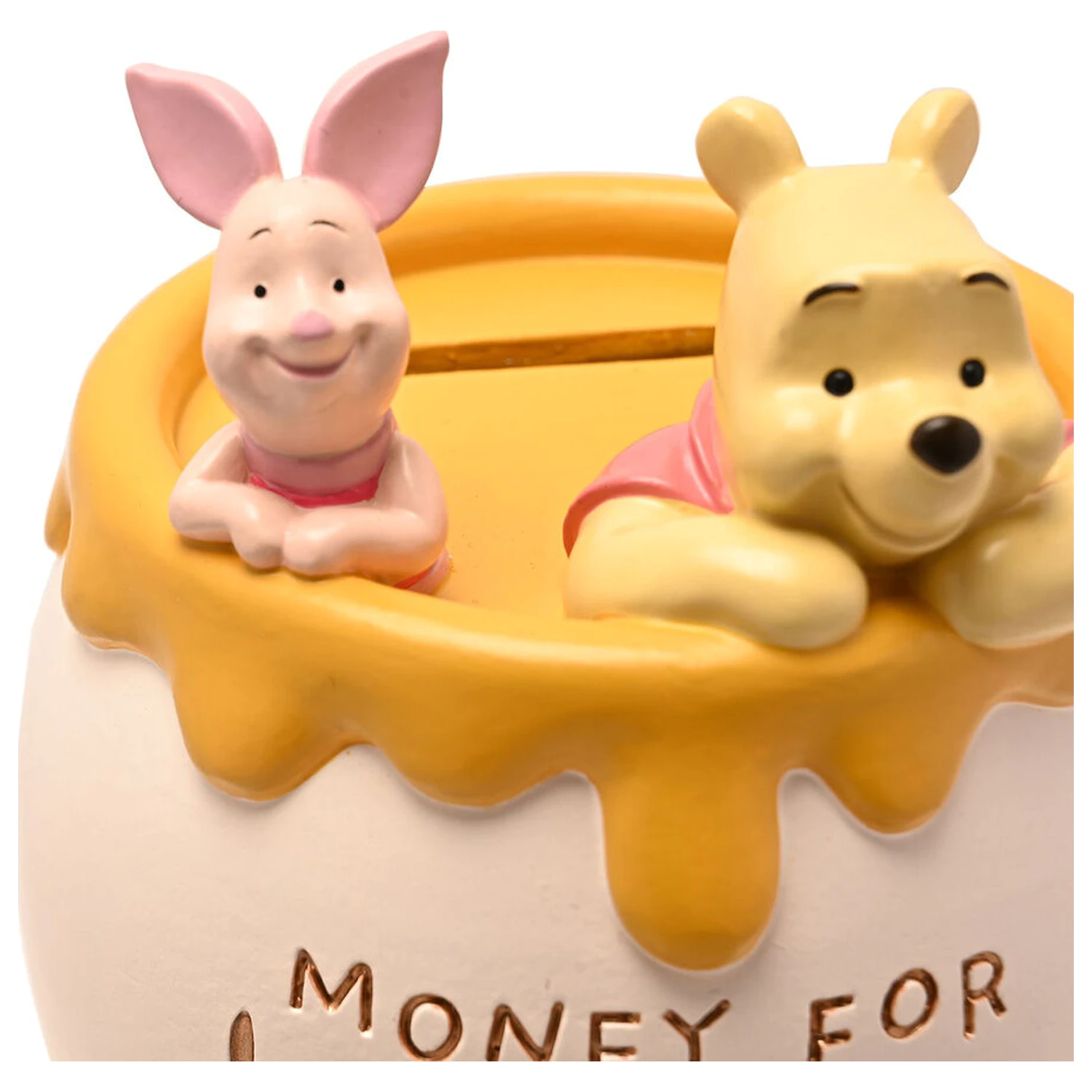 Disney Winnie the Pooh kasica prasica fotografija proizvoda
