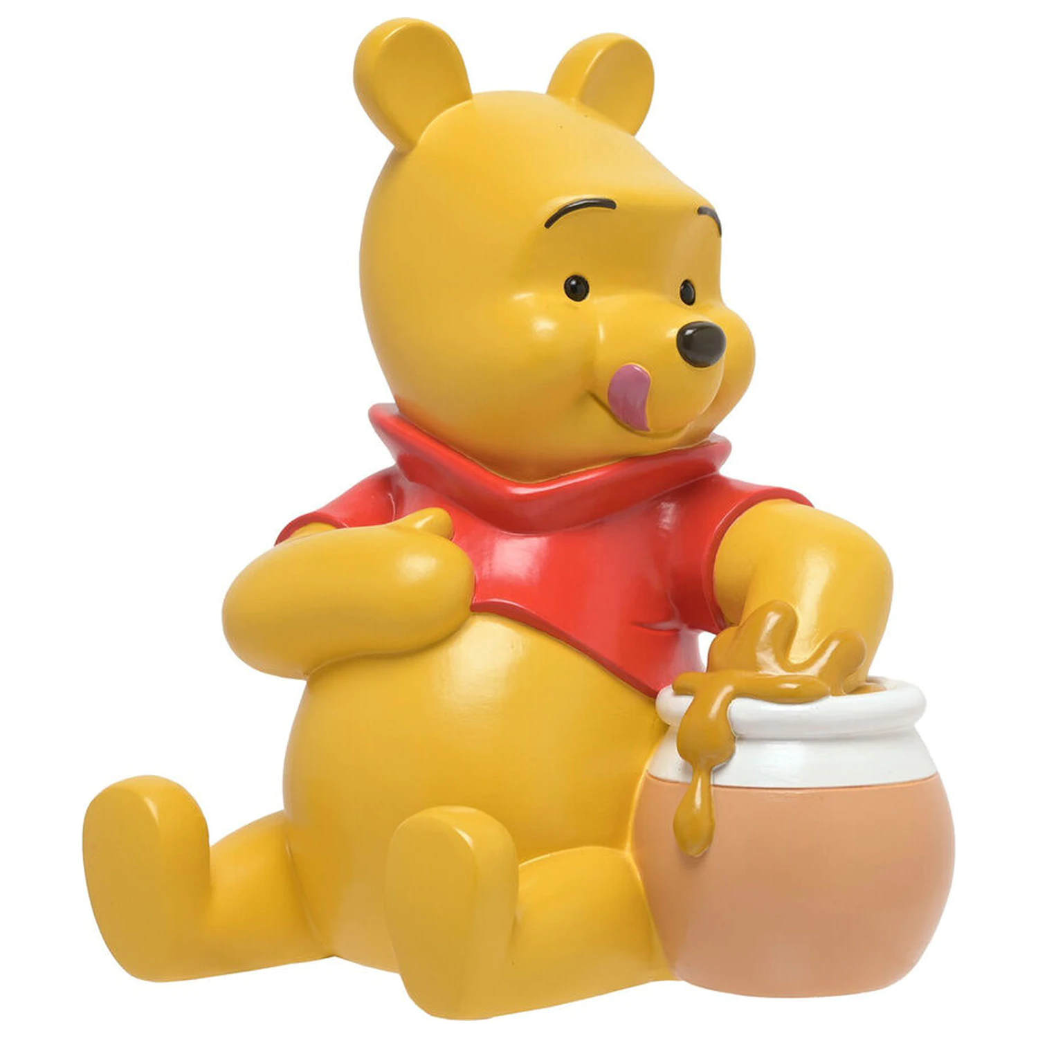 Disney Winnie the Pooh kasica prasica fotografija proizvoda