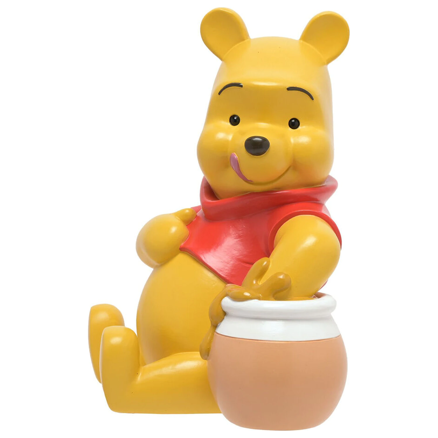 Disney Winnie the Pooh kasica prasica fotografija proizvoda
