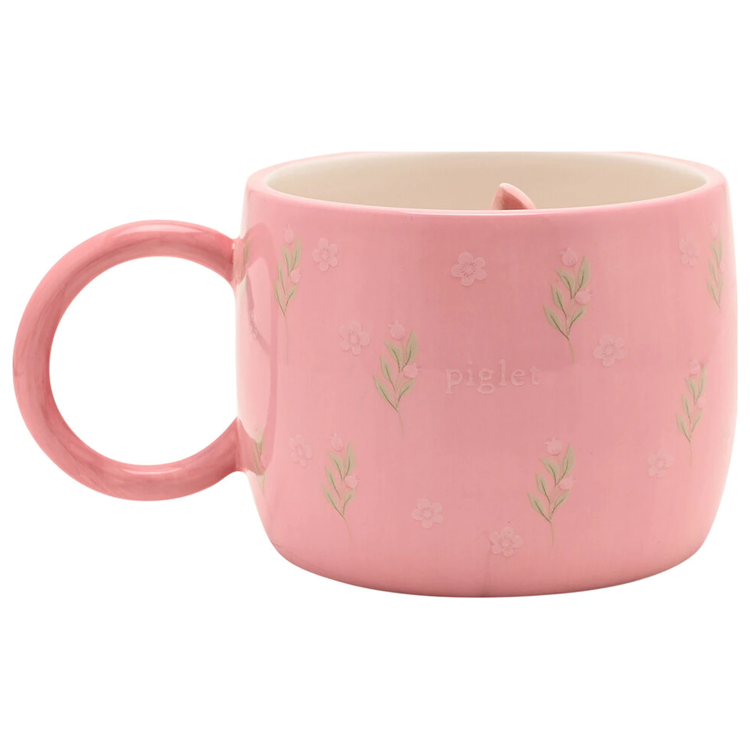 Disney Winnie the Pooh Piglet 3D šalica fotografija proizvoda