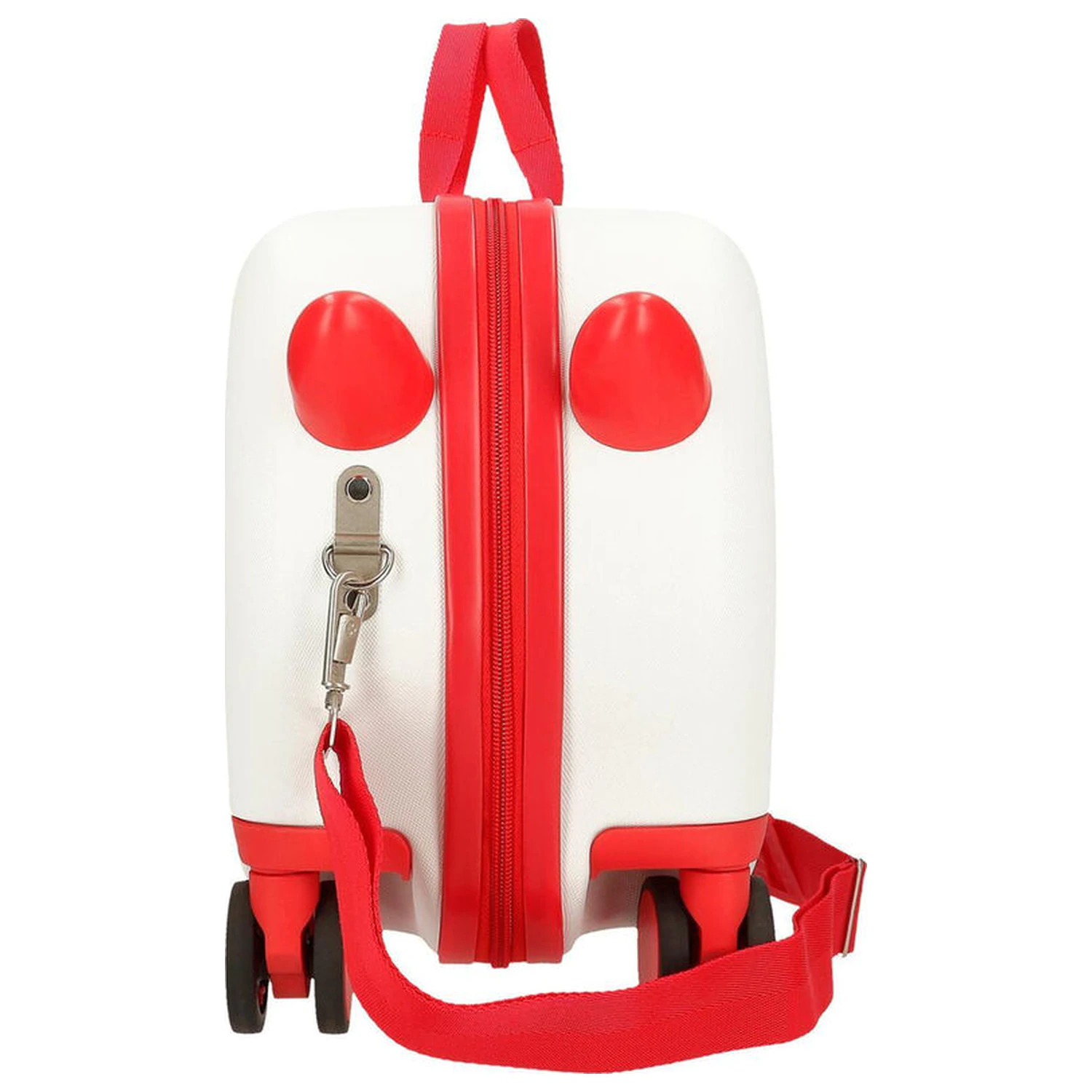 Disney Winnie The Pooh & Piglet ABS kofer na kotače 45cm fotografija proizvoda