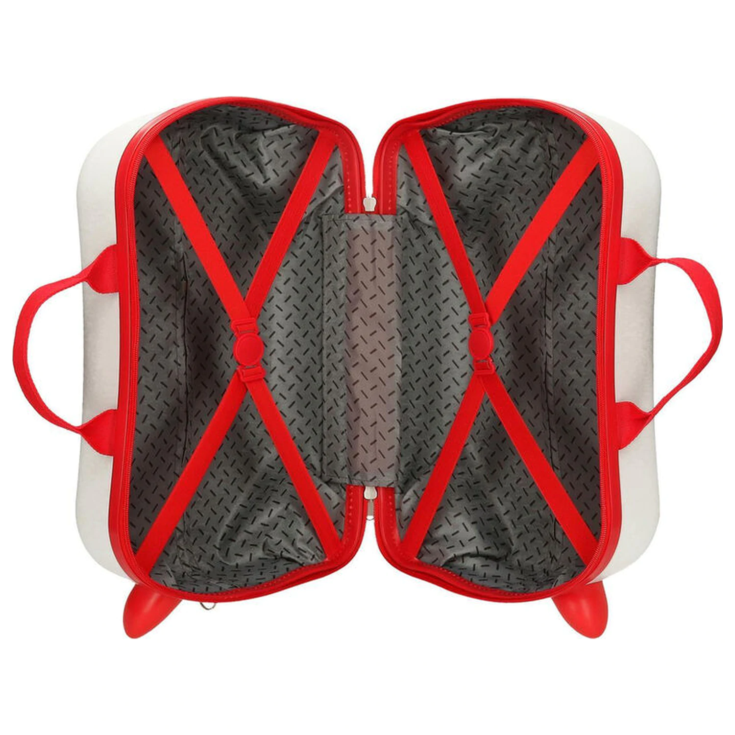 Disney Winnie The Pooh & Piglet ABS kofer na kotače 45cm fotografija proizvoda