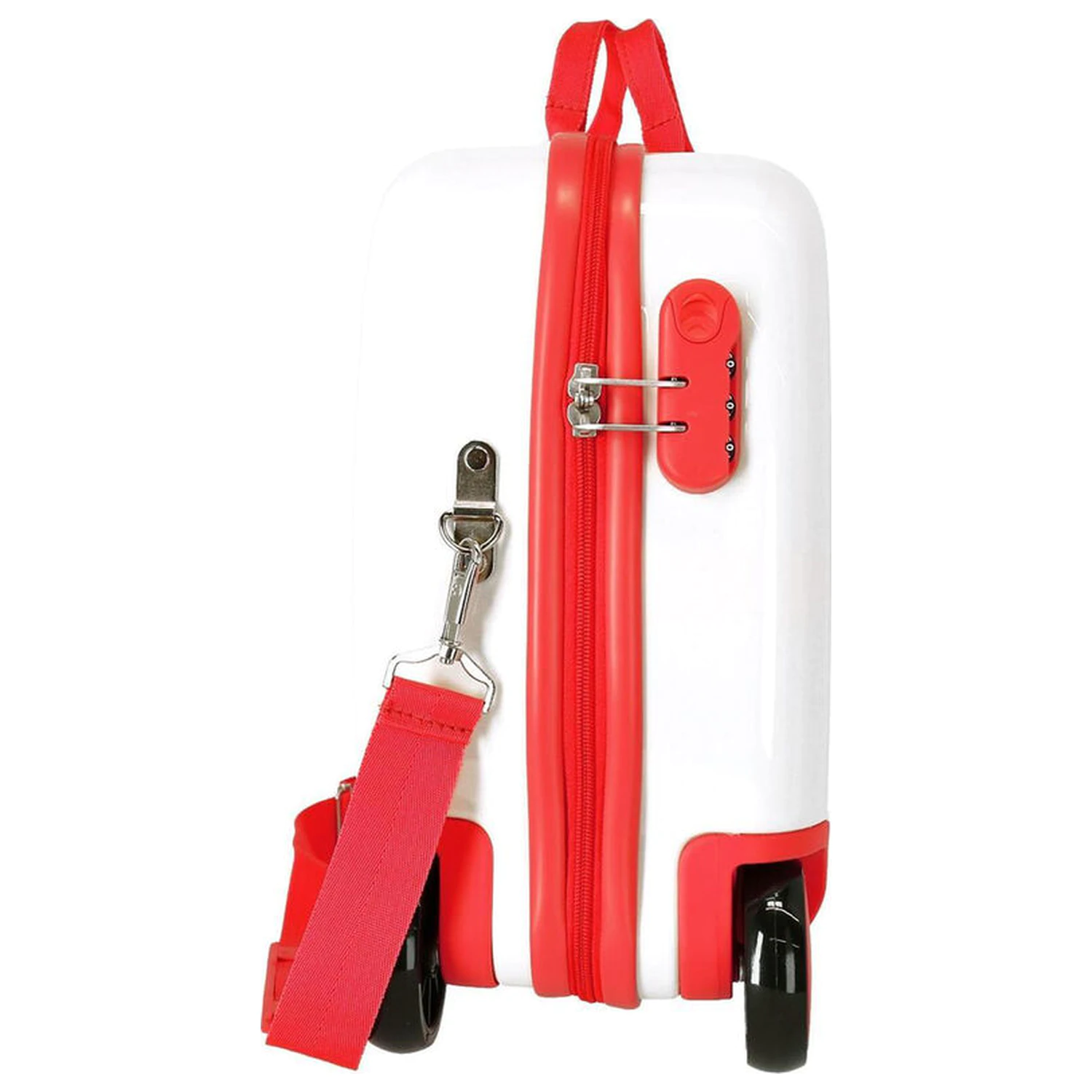 Disney Winnie The Pooh & Piglet ABS kofer na kotače 50 cm fotografija proizvoda