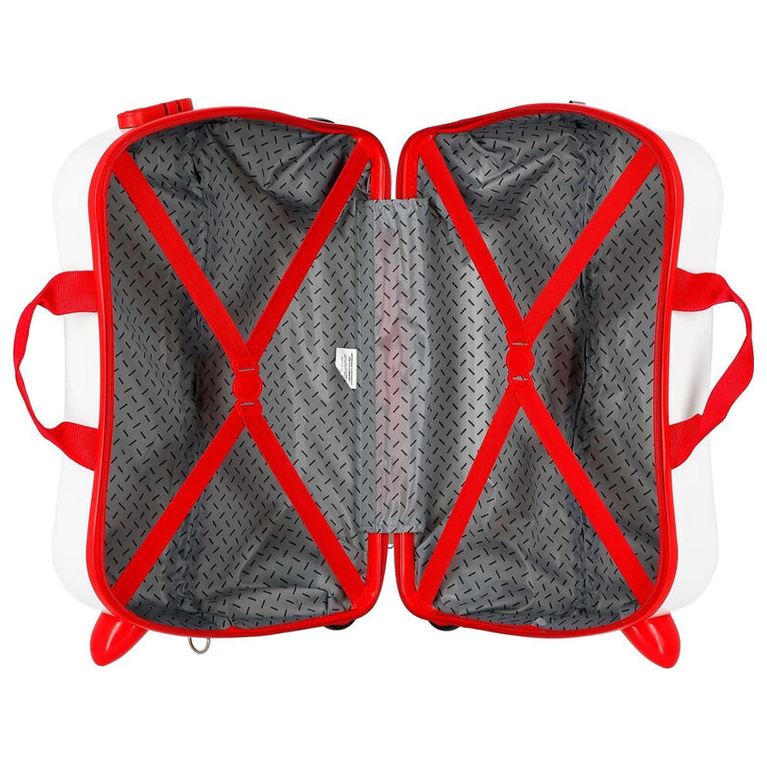 Disney Winnie The Pooh & Piglet ABS kofer na kotače 50 cm fotografija proizvoda