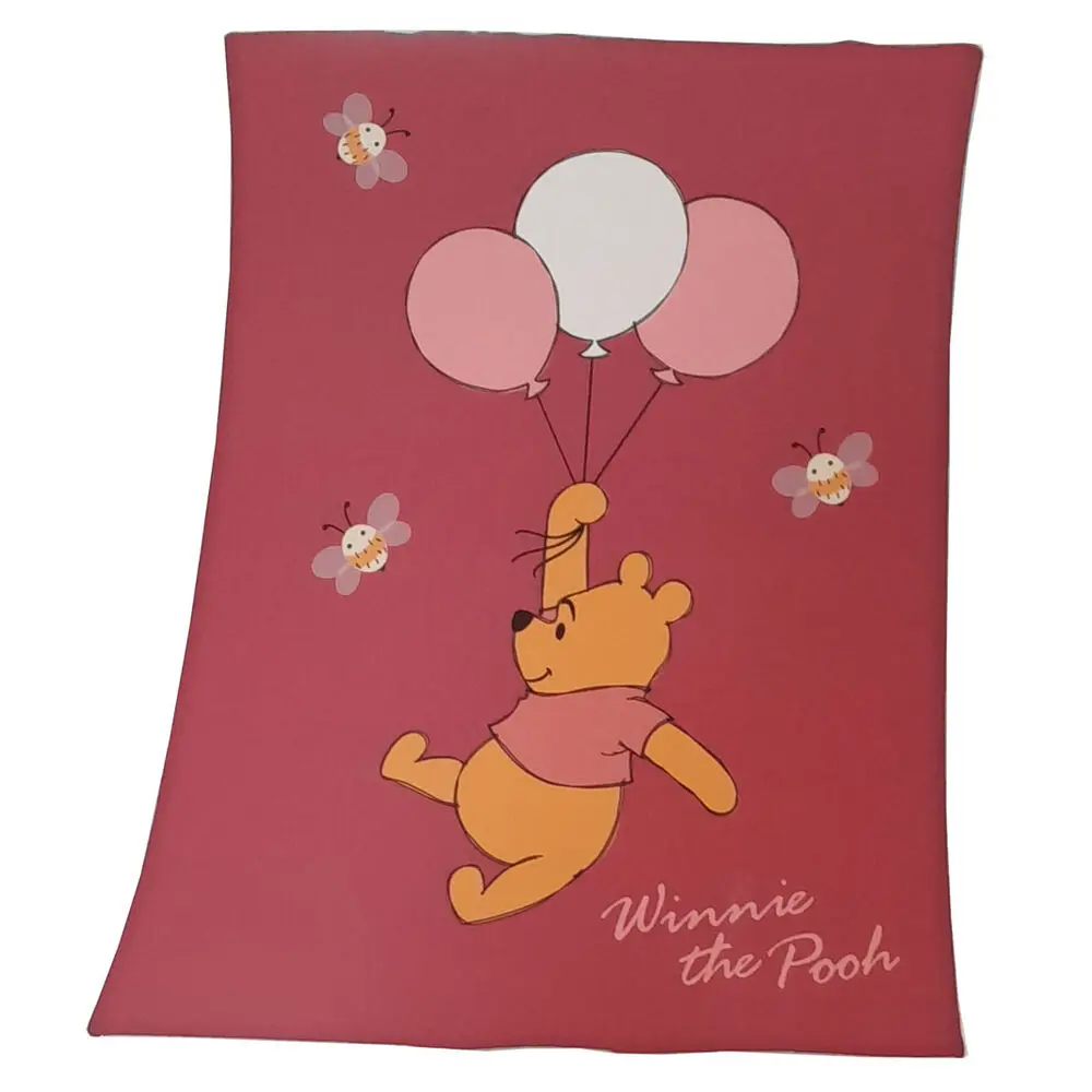 Disney Winnie the Pooh deka fotografija proizvoda