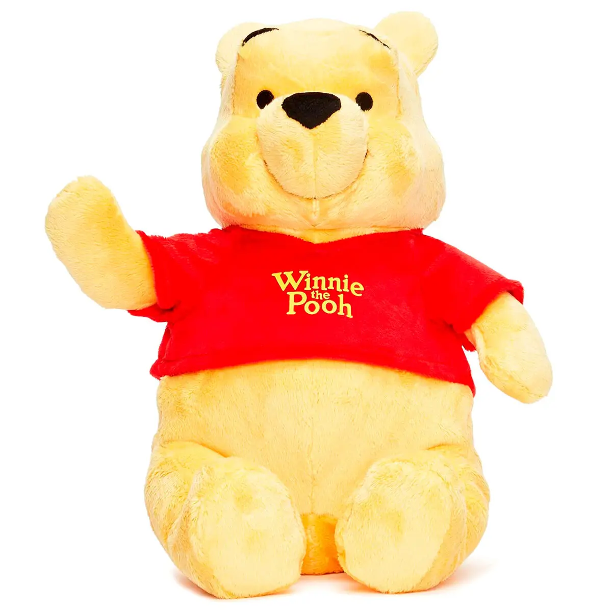 Disney Winnie the Pooh plišana igračka 35cm fotografija proizvoda