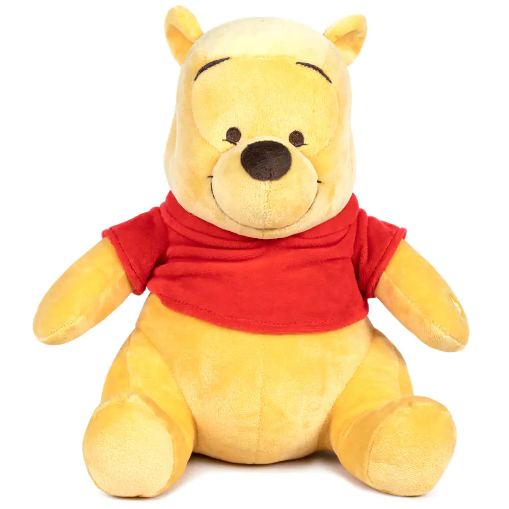 Disney Winnie the Pooh Winnie zvučna plišana igračka 30cm fotografija proizvoda