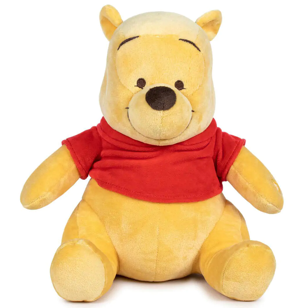 Disney Winnie the Pooh Winnie plišana igračka sa zvukom 20 cm fotografija proizvoda