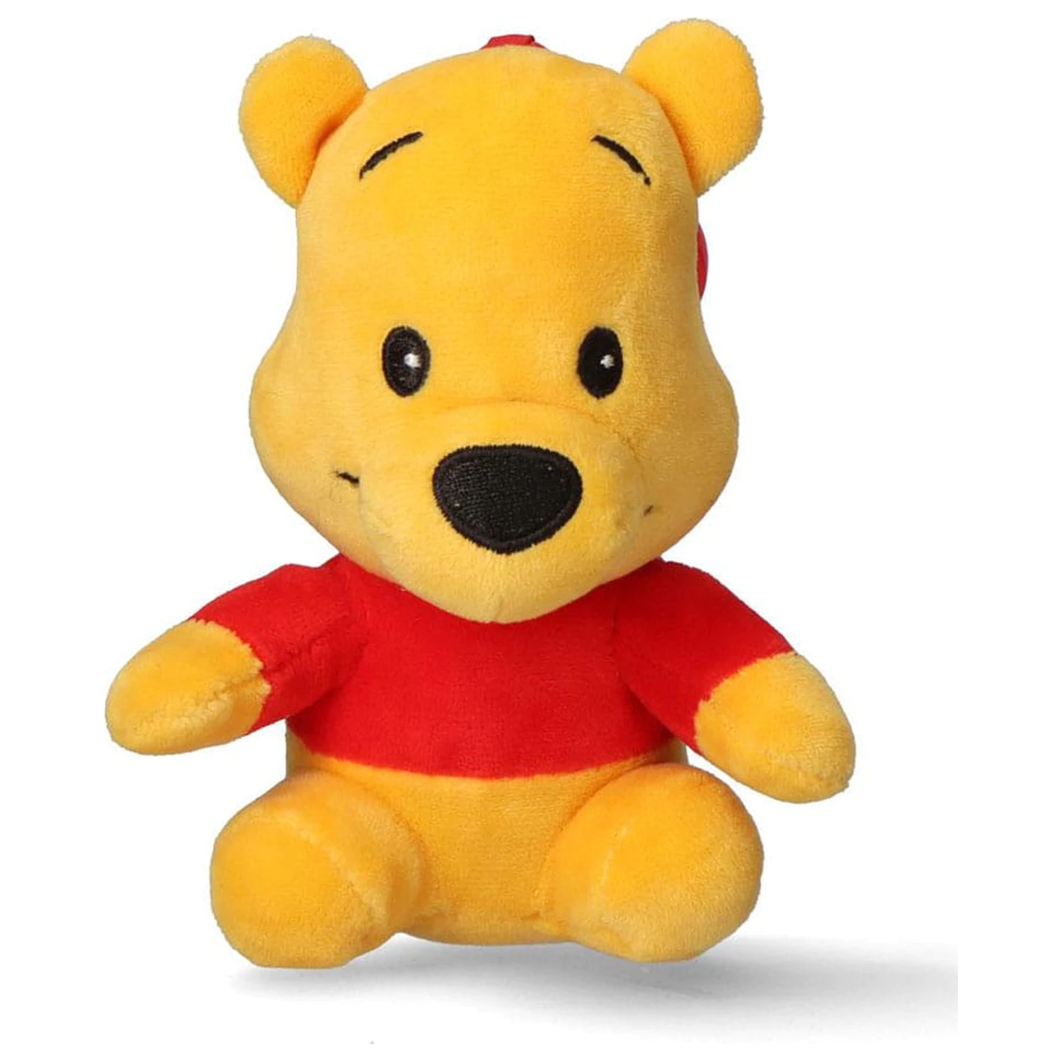 Disney Plush privjesak za ključeve Aristocats Winnie the Pooh 12 cm fotografija proizvoda