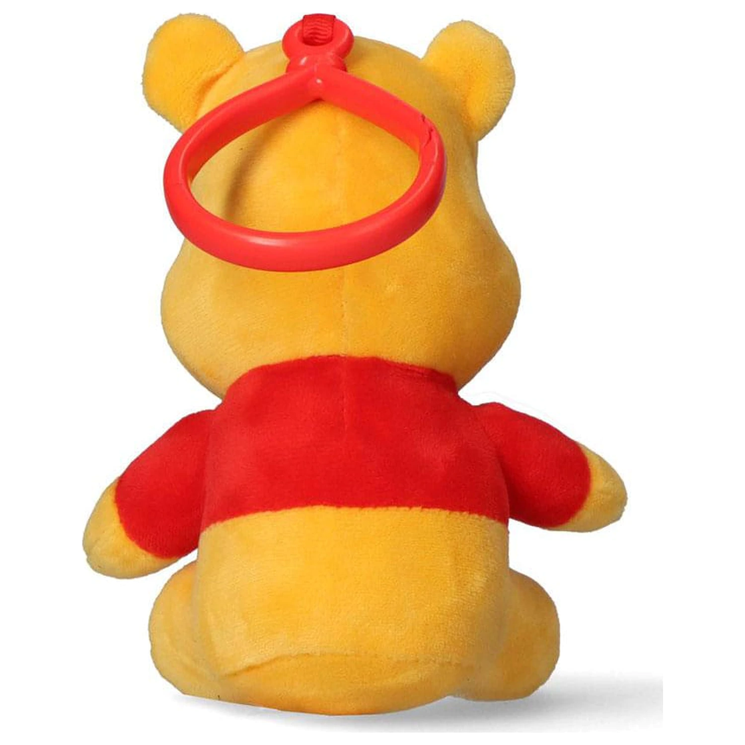 Disney Plush privjesak za ključeve Aristocats Winnie the Pooh 12 cm fotografija proizvoda